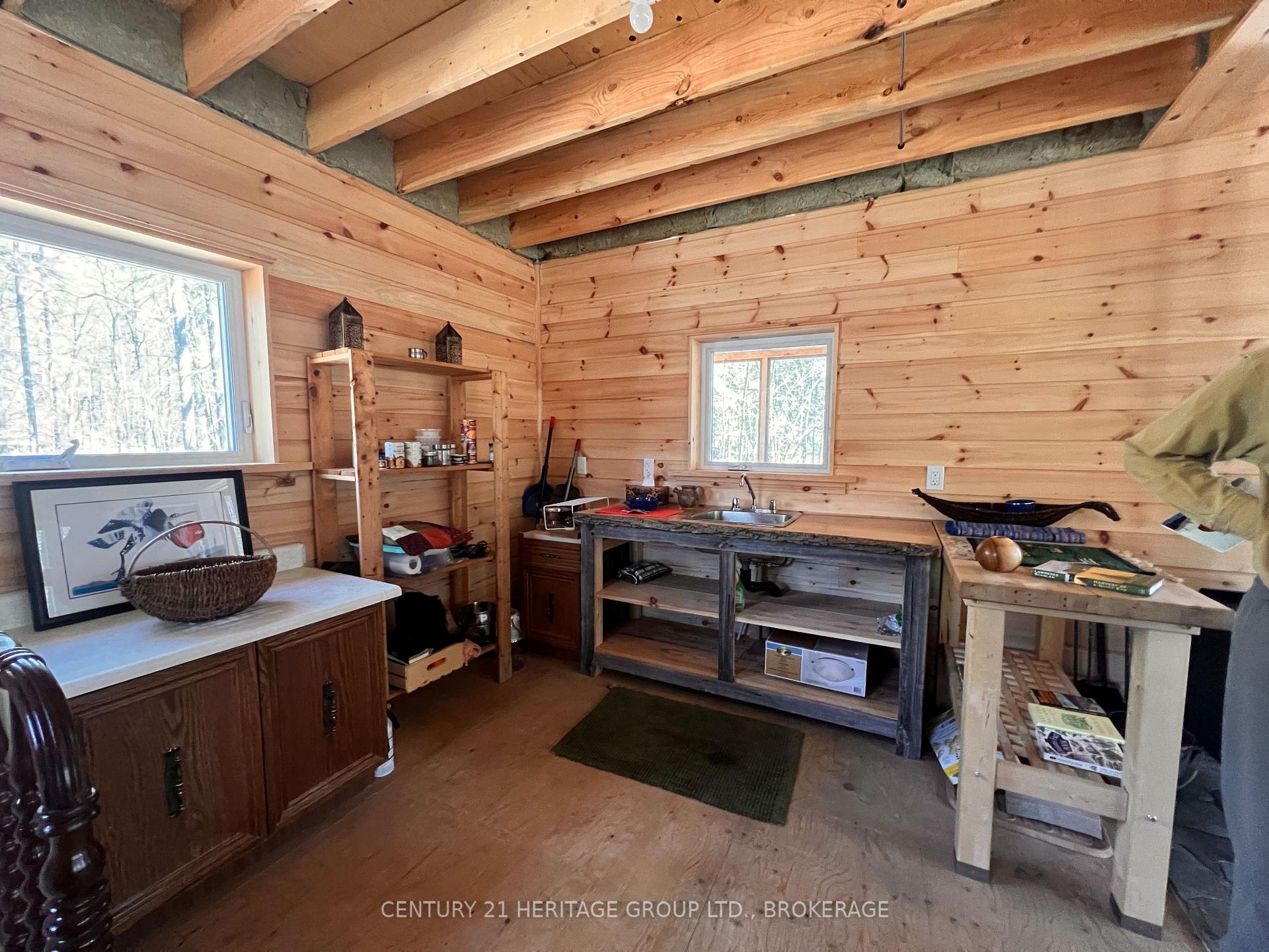 Photo 16 of 2355 Raymo Road, Frontenac, Frontenac Centre — HOMEH