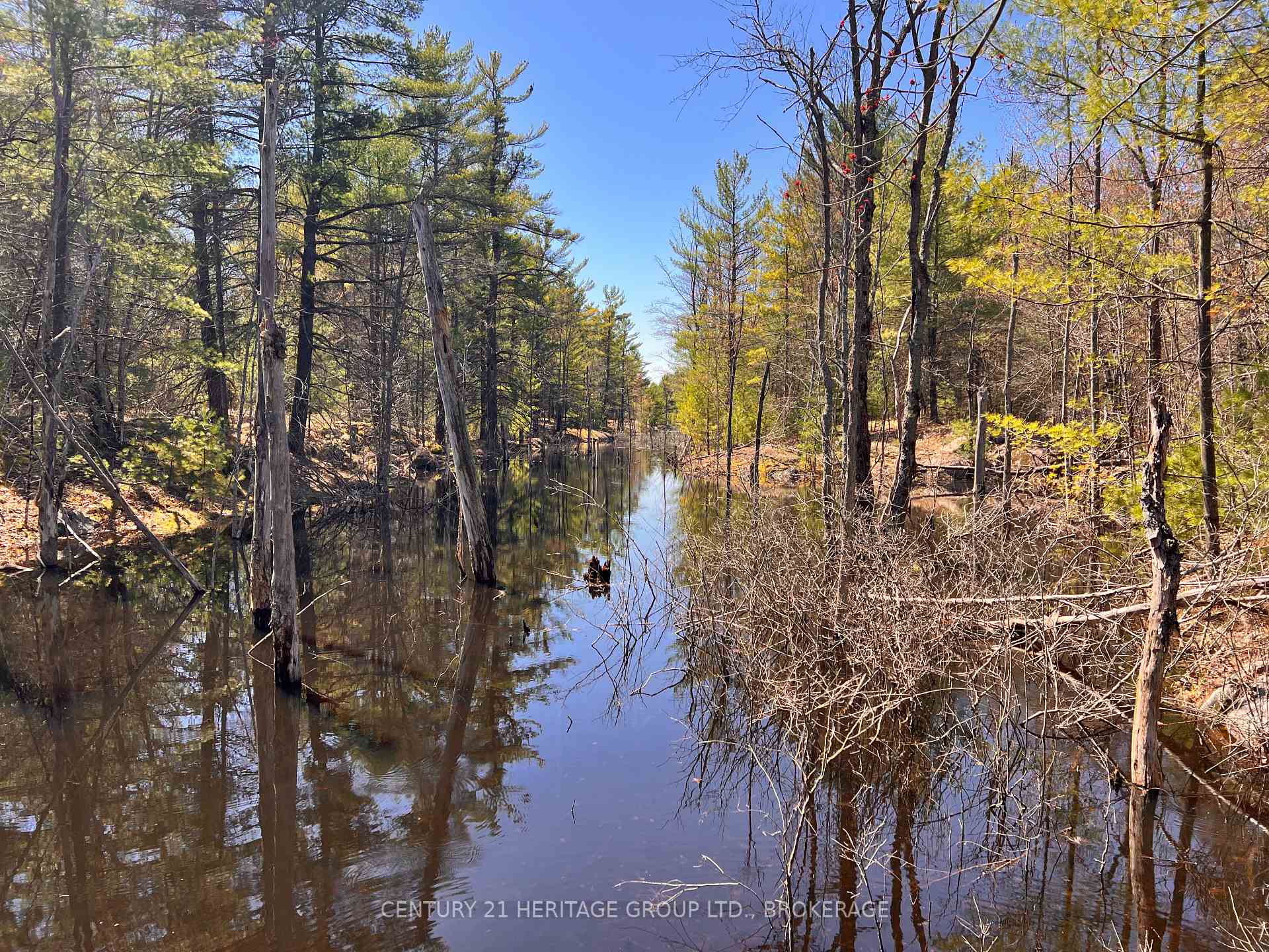 Photo 19 of 2355 Raymo Road, Frontenac, Frontenac Centre — HOMEH