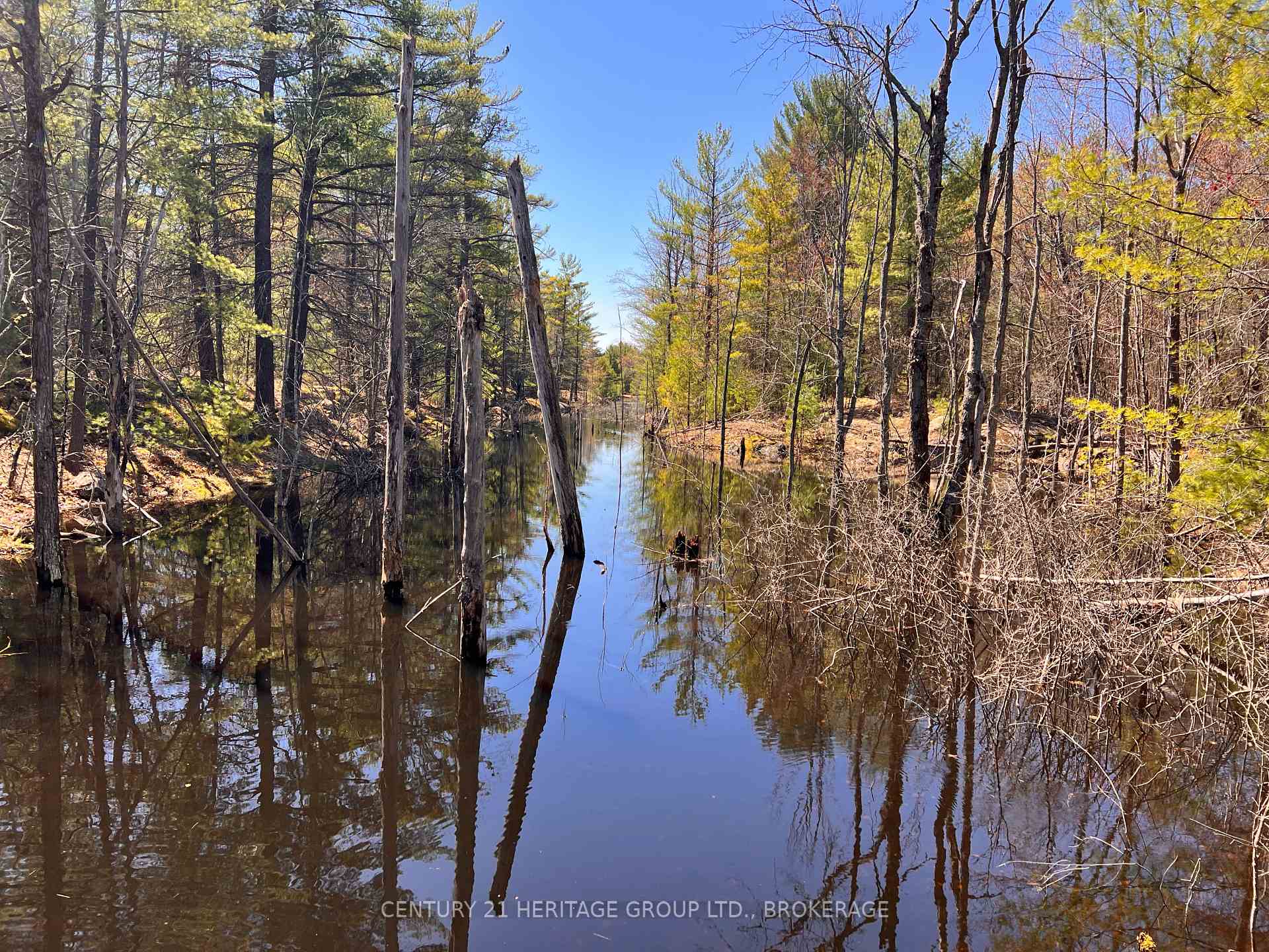 Photo 20 of 2355 Raymo Road, Frontenac, Frontenac Centre — HOMEH