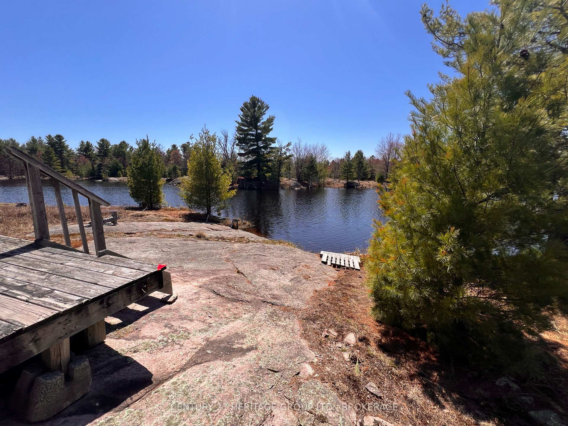 Photo 21 of 2355 Raymo Road, Frontenac, Frontenac Centre — HOMEH