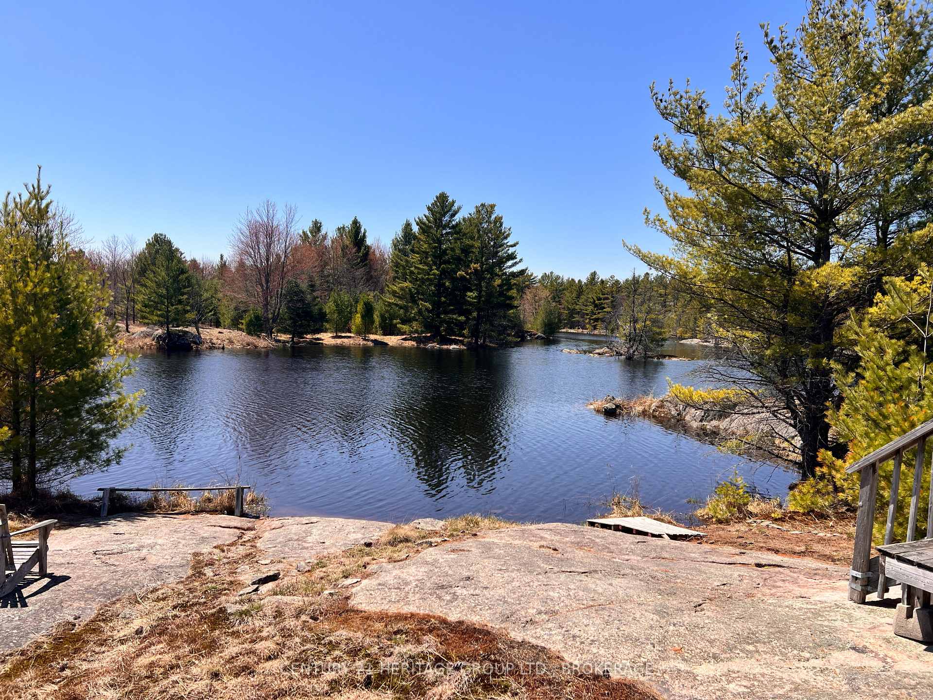 Photo 26 of 2355 Raymo Road, Frontenac, Frontenac Centre — HOMEH