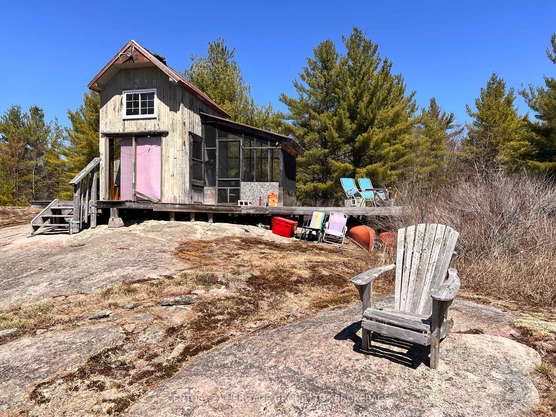 Photo 27 of 2355 Raymo Road, Frontenac, Frontenac Centre — HOMEH