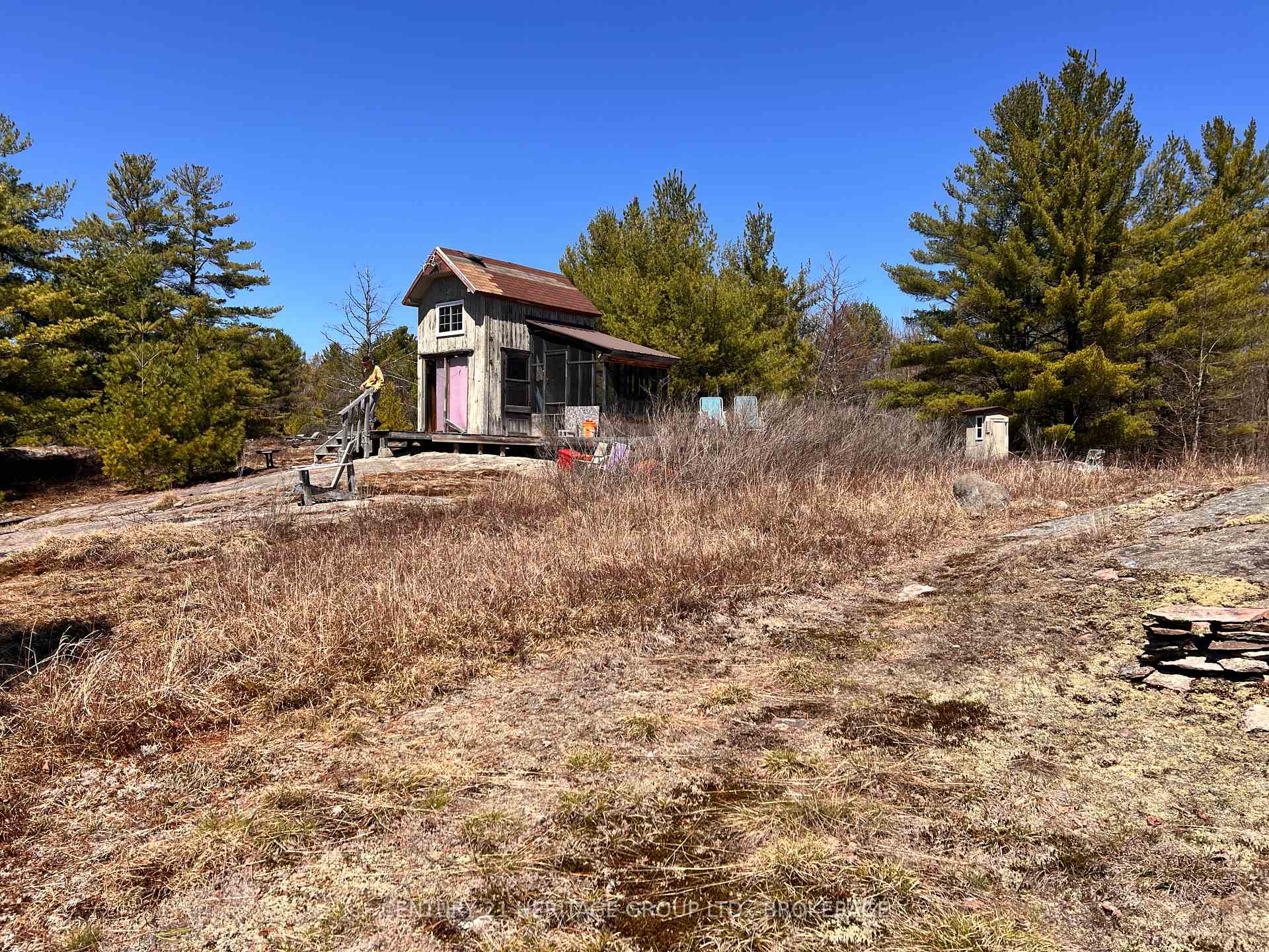 Photo 28 of 2355 Raymo Road, Frontenac, Frontenac Centre — HOMEH