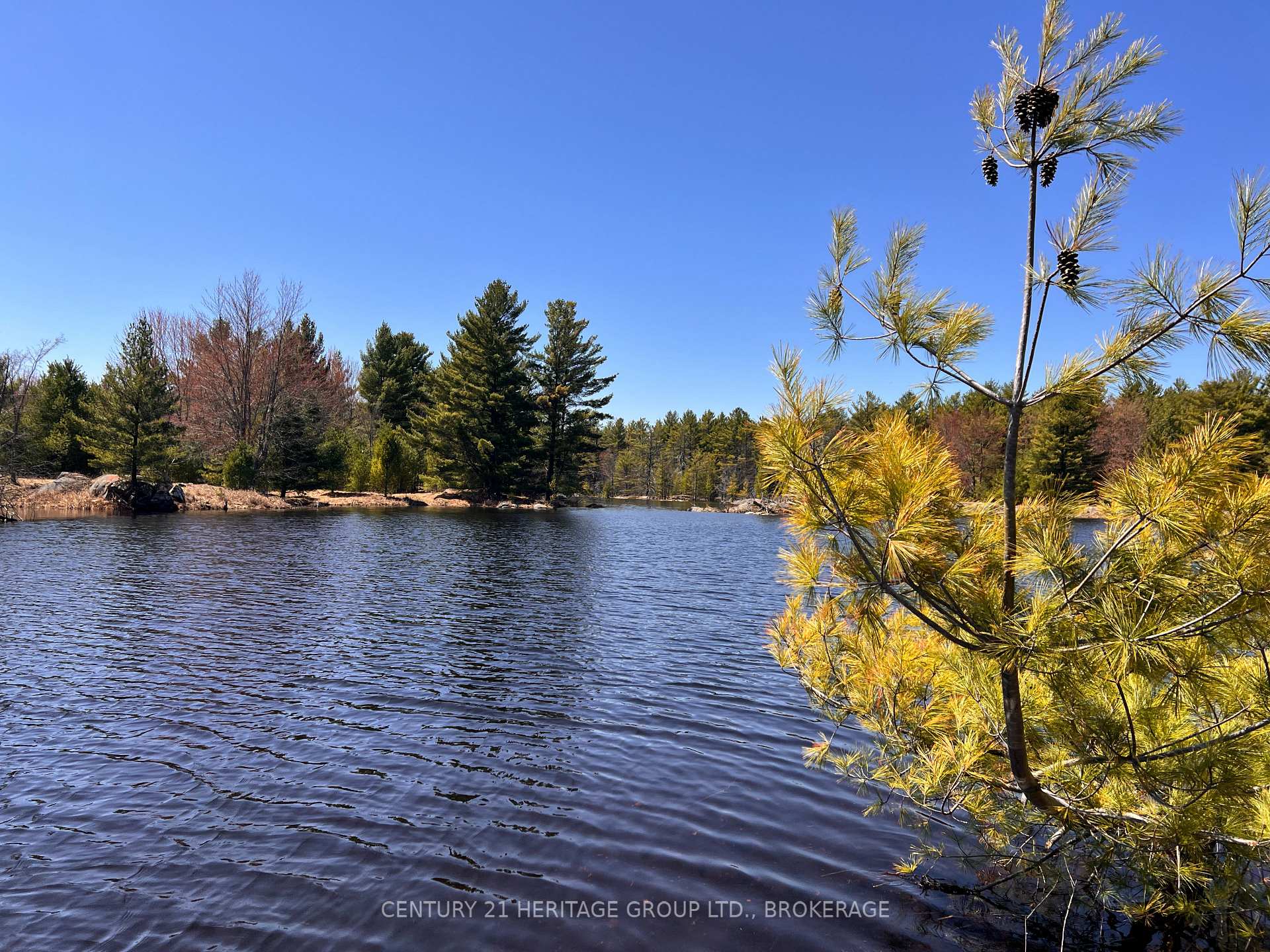 Photo 29 of 2355 Raymo Road, Frontenac, Frontenac Centre — HOMEH