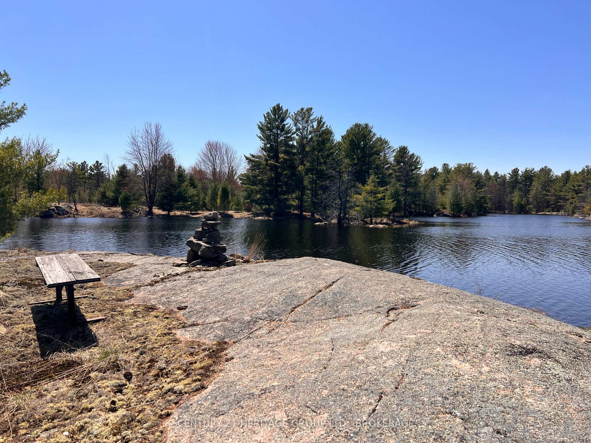 Photo 30 of 2355 Raymo Road, Frontenac, Frontenac Centre — HOMEH