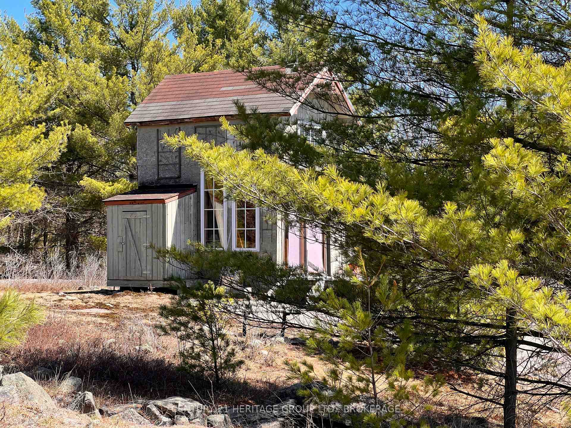 Photo 32 of 2355 Raymo Road, Frontenac, Frontenac Centre — HOMEH