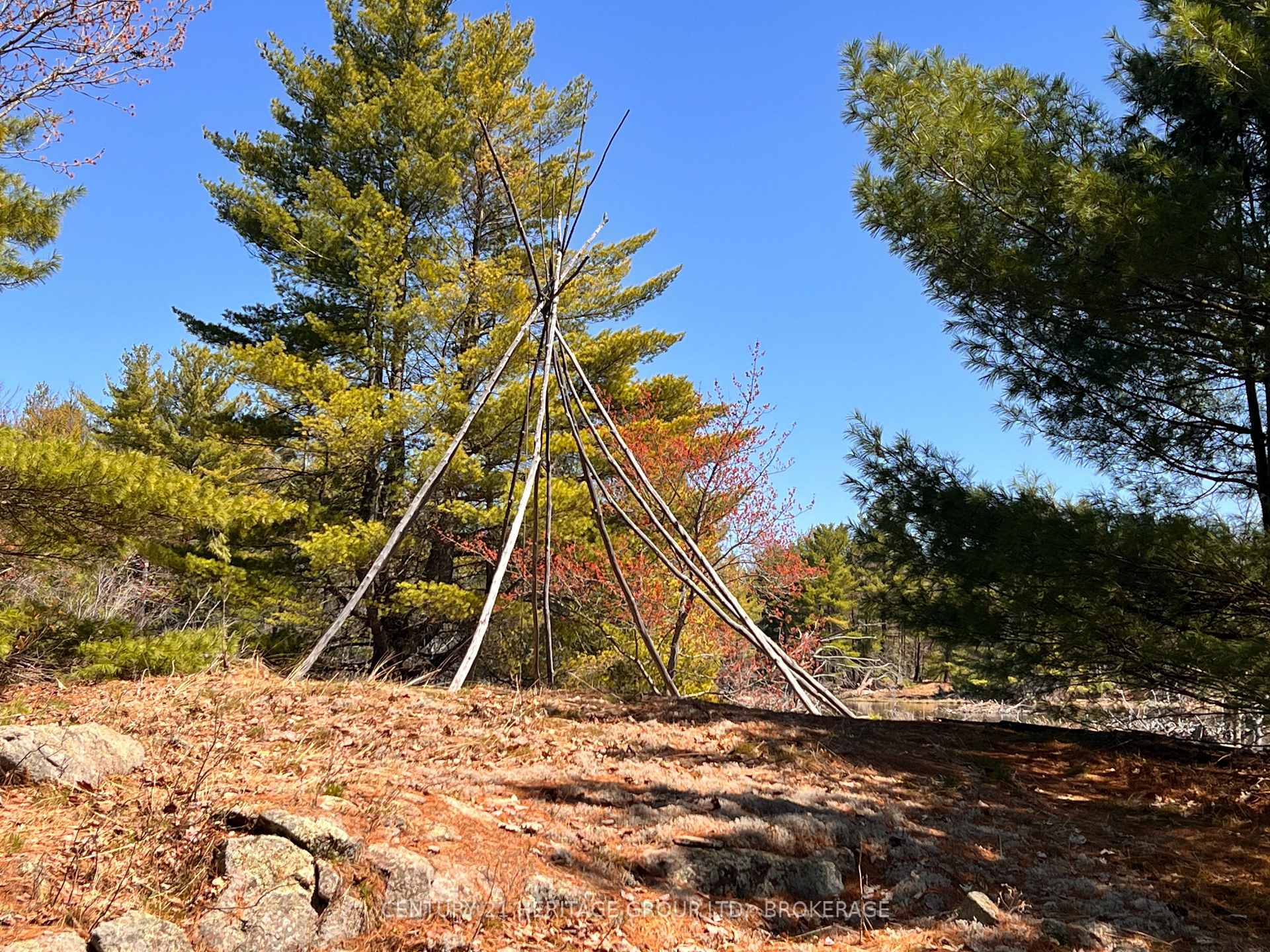 Photo 35 of 2355 Raymo Road, Frontenac, Frontenac Centre — HOMEH