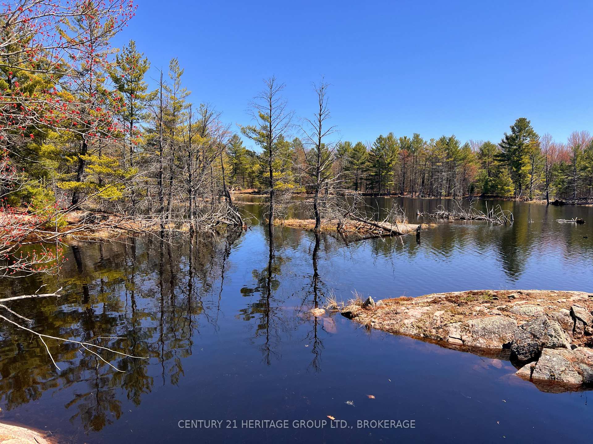 Photo 37 of 2355 Raymo Road, Frontenac, Frontenac Centre — HOMEH
