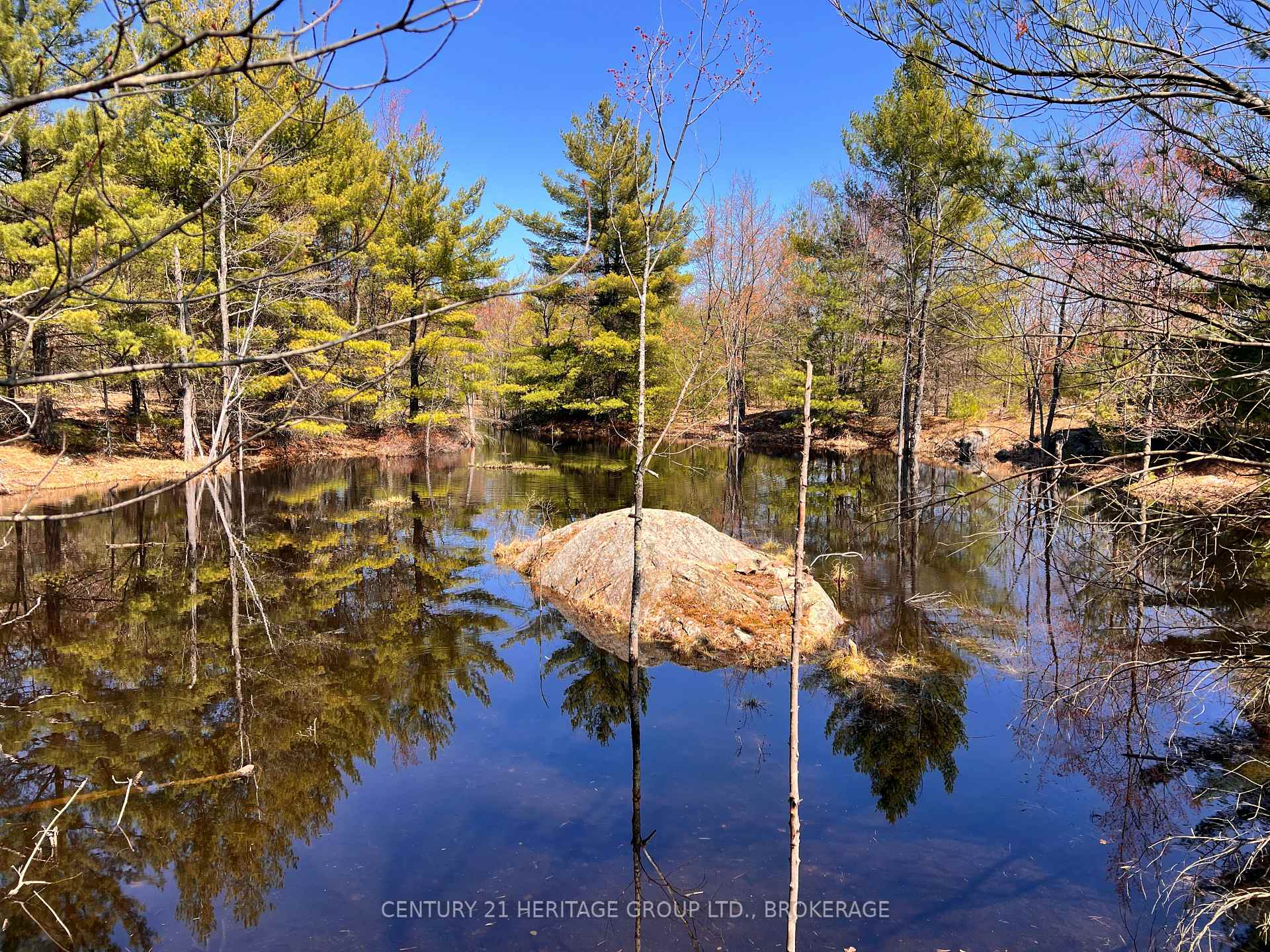 Photo 38 of 2355 Raymo Road, Frontenac, Frontenac Centre — HOMEH