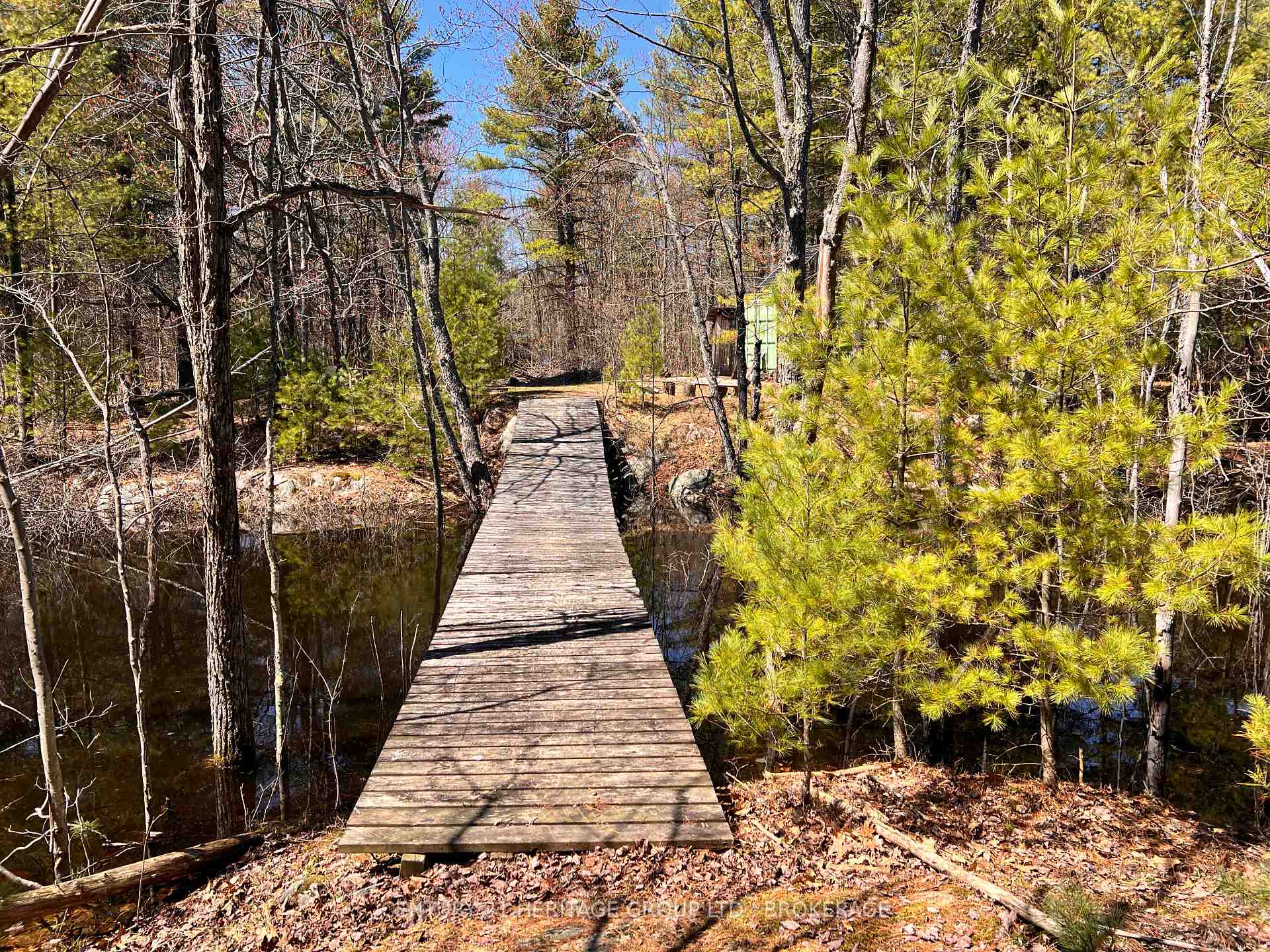 Photo 40 of 2355 Raymo Road, Frontenac, Frontenac Centre — HOMEH