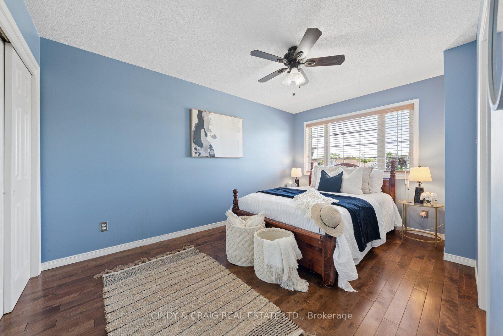 Photo 22 of 47 Wade Square, Clarington, Courtice — HOMEH