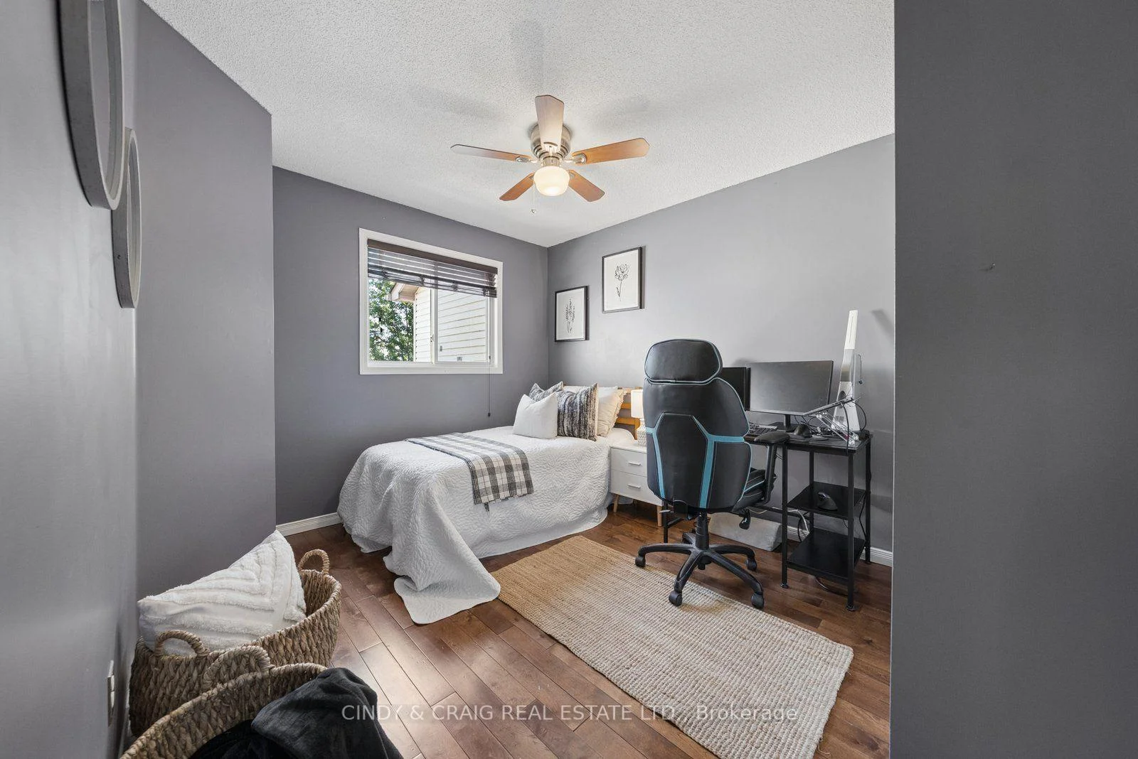 Photo 25 of 47 Wade Square, Clarington, Courtice — HOMEH