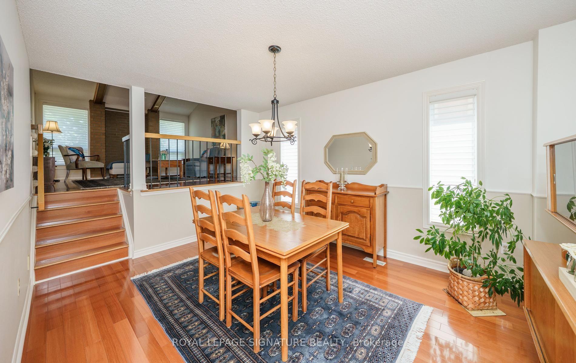 Photo 11 of 36 Chiefswood Square, Scarborough, Steeles — HOMEH
