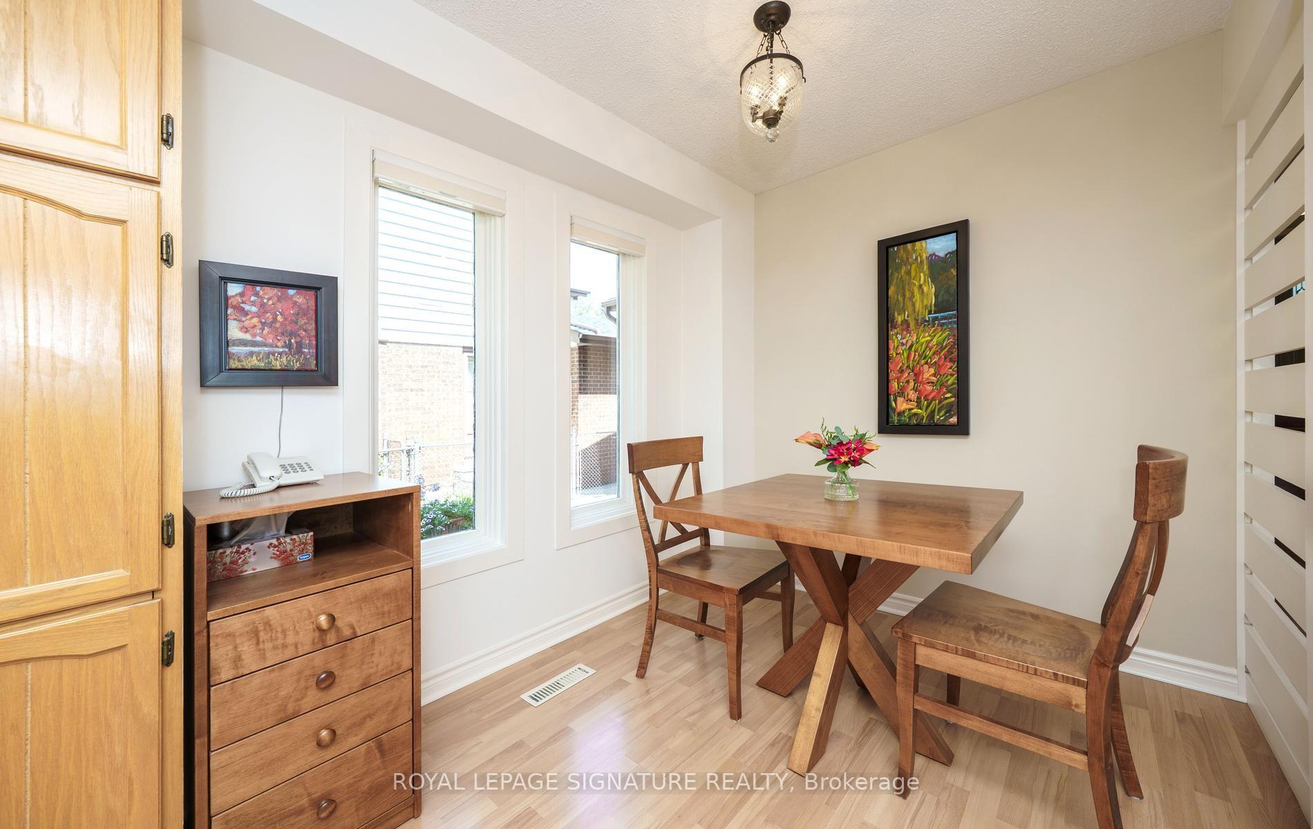Photo 15 of 36 Chiefswood Square, Scarborough, Steeles — HOMEH
