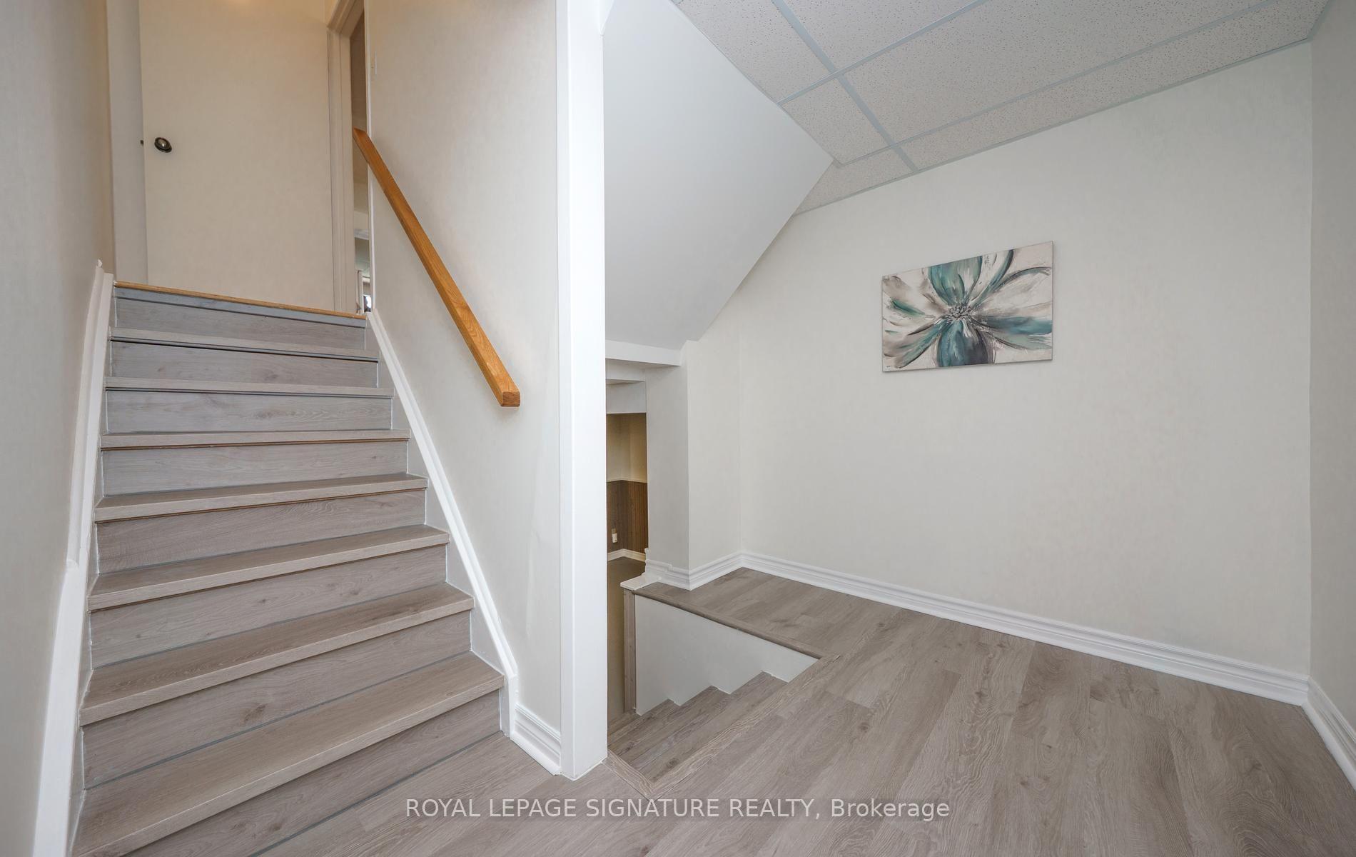 Photo 28 of 36 Chiefswood Square, Scarborough, Steeles — HOMEH