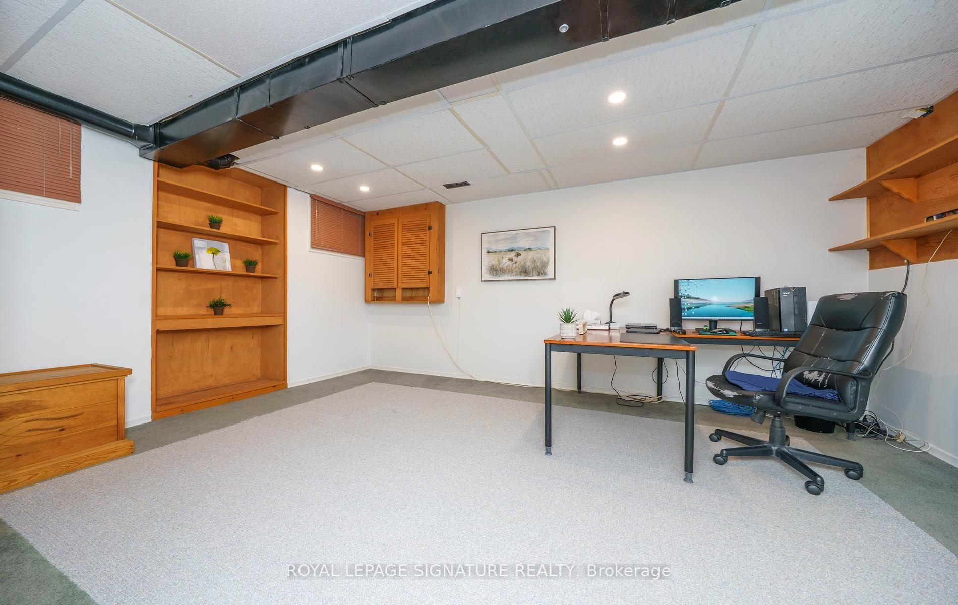 Photo 29 of 36 Chiefswood Square, Scarborough, Steeles — HOMEH