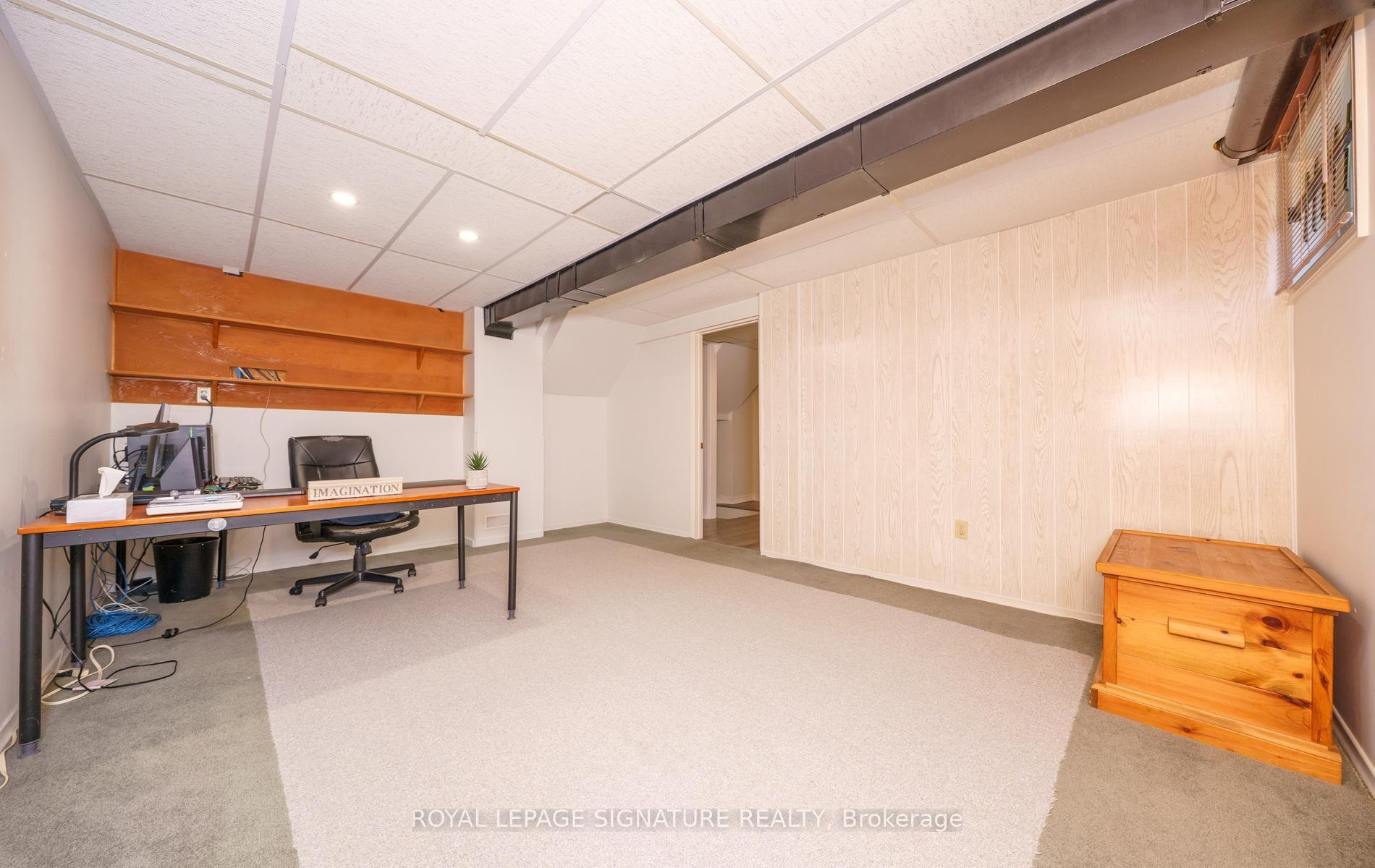 Photo 30 of 36 Chiefswood Square, Scarborough, Steeles — HOMEH