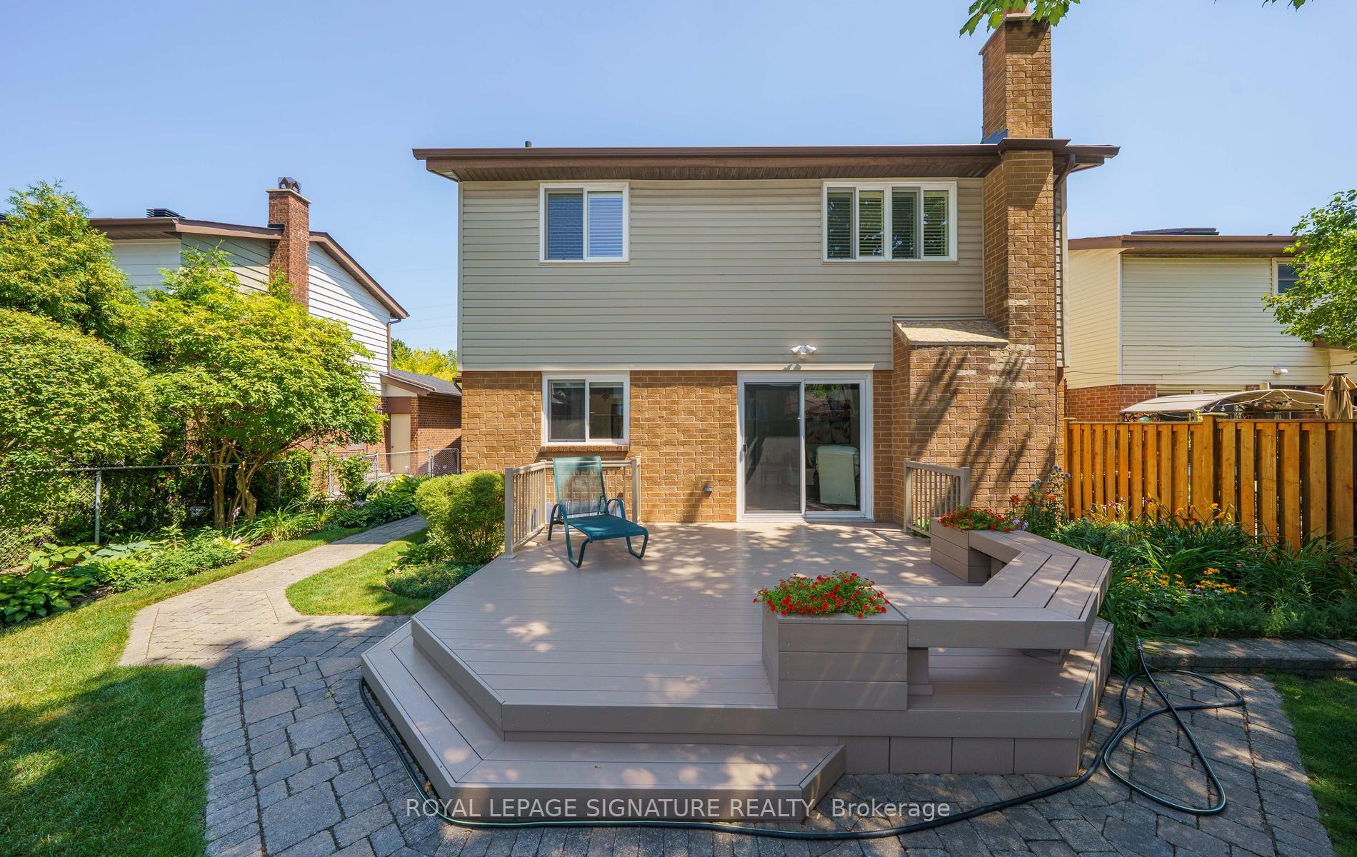 Photo 34 of 36 Chiefswood Square, Scarborough, Steeles — HOMEH