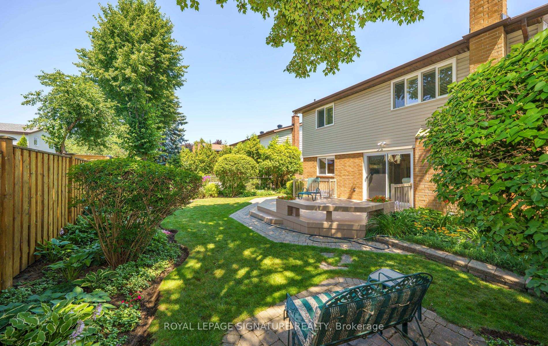 Photo 35 of 36 Chiefswood Square, Scarborough, Steeles — HOMEH