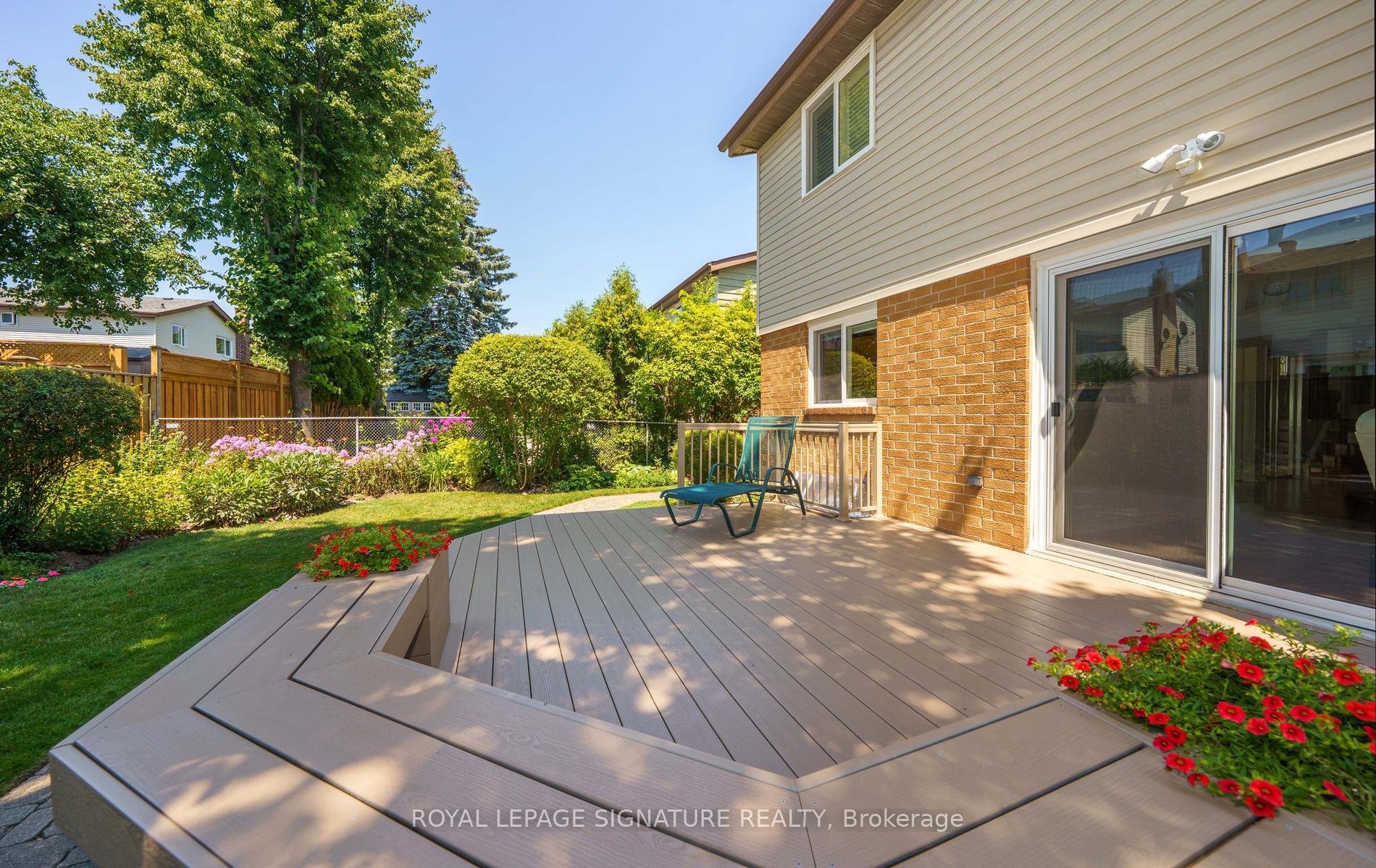 Photo 36 of 36 Chiefswood Square, Scarborough, Steeles — HOMEH