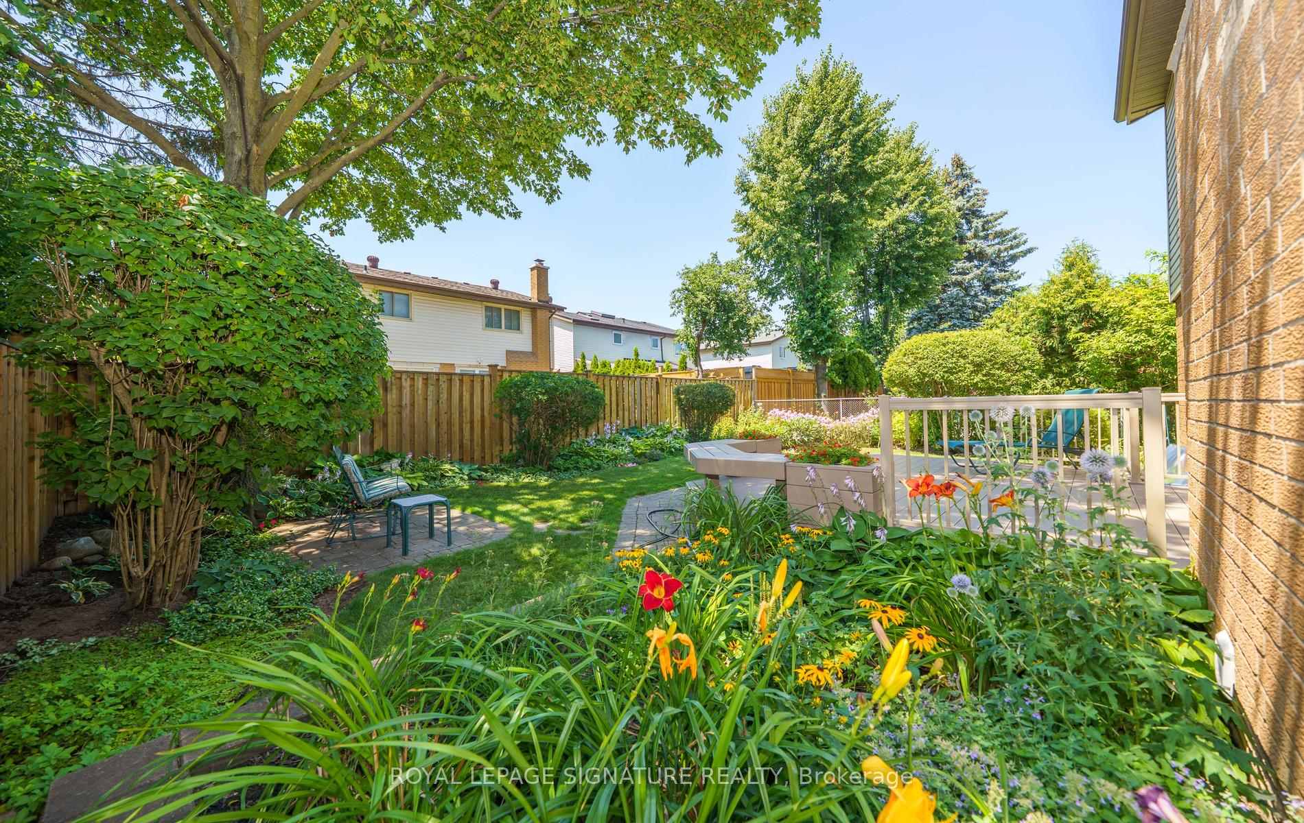 Photo 38 of 36 Chiefswood Square, Scarborough, Steeles — HOMEH