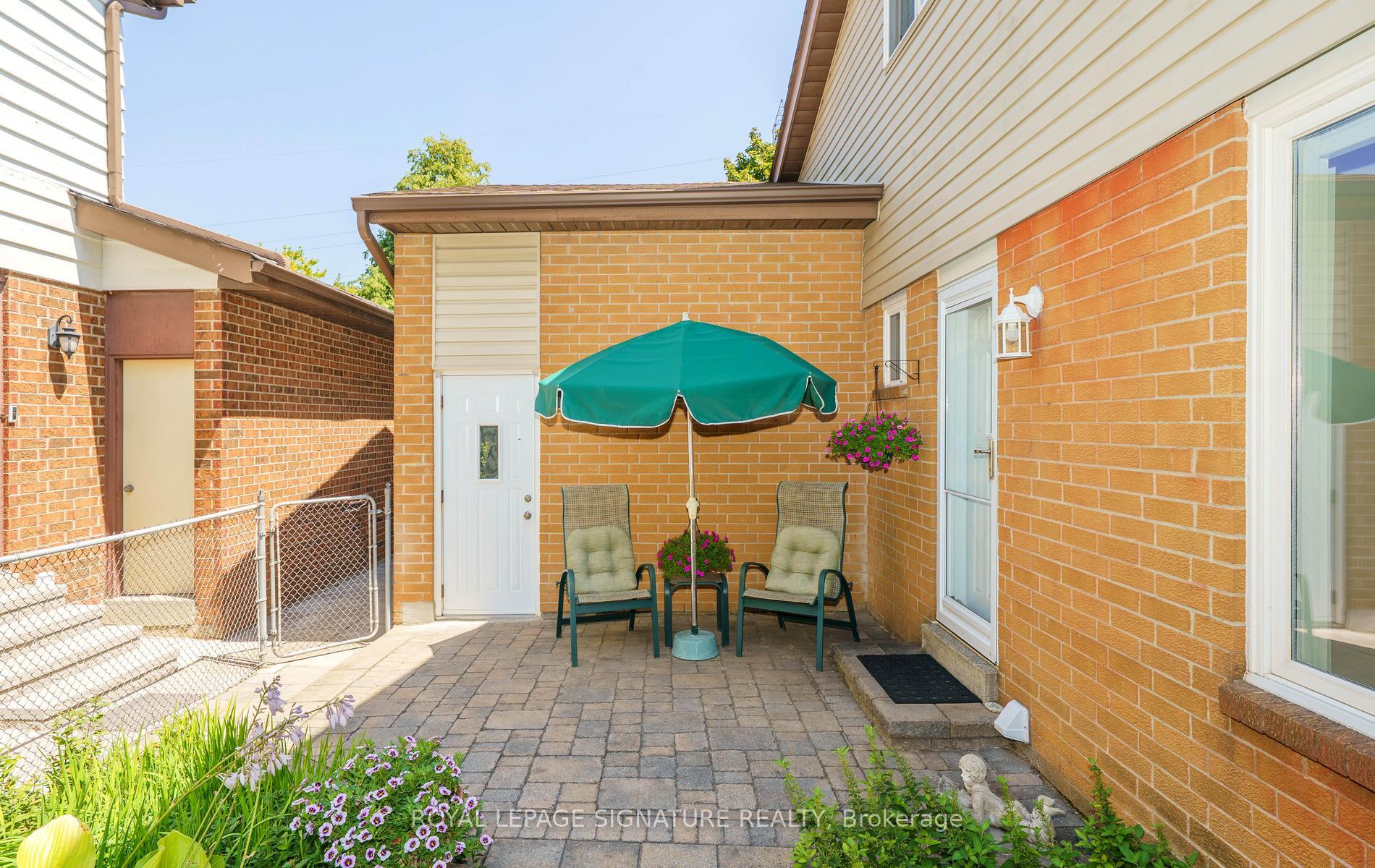 Photo 39 of 36 Chiefswood Square, Scarborough, Steeles — HOMEH