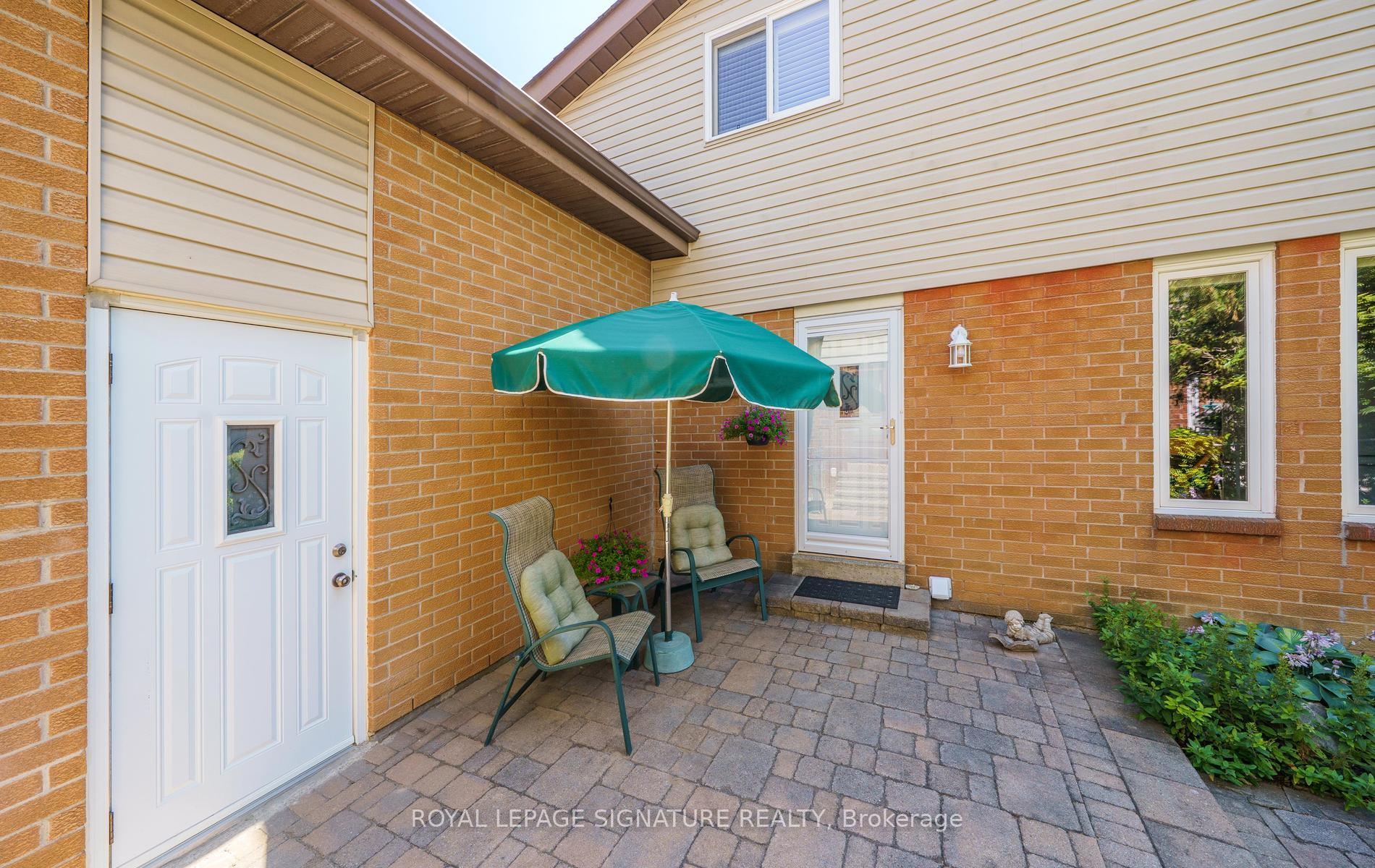 Photo 41 of 36 Chiefswood Square, Scarborough, Steeles — HOMEH