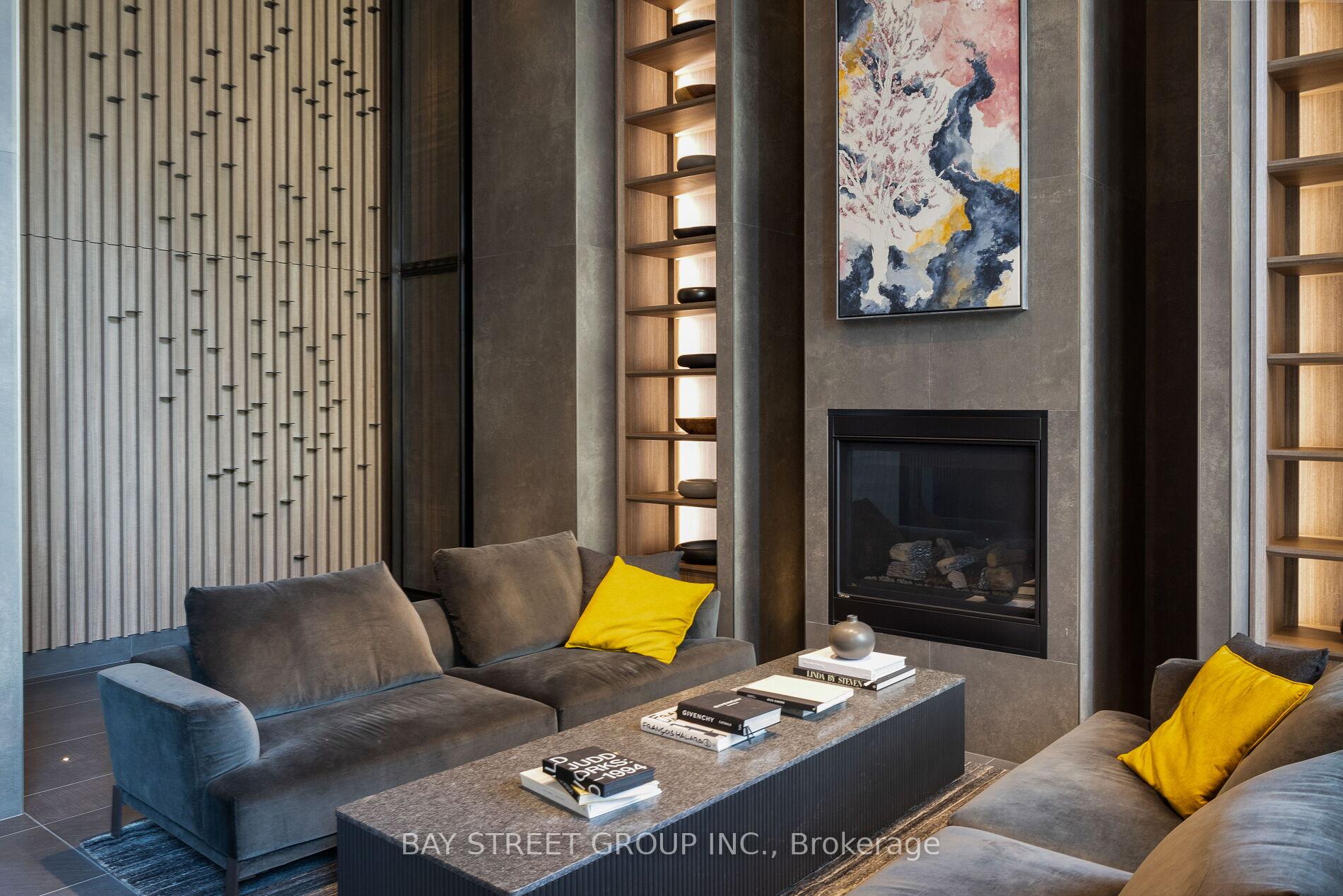 Photo 3 of Unit 3601, 55 Charles Street E, Toronto, Church-Yonge Corridor — HOMEH