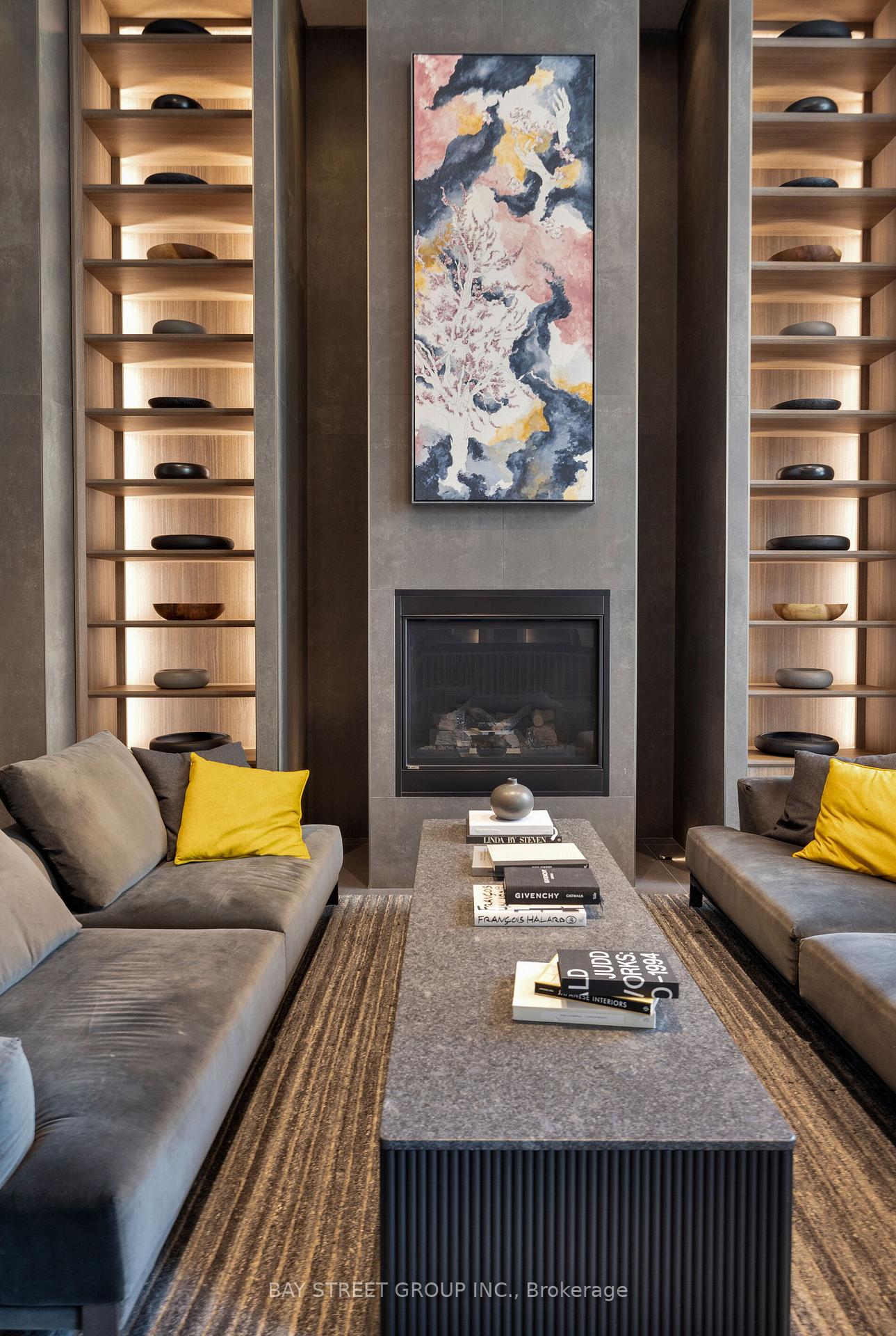 Photo 1 of Unit 3601, 55 Charles Street E, Toronto, Church-Yonge Corridor — HOMEH