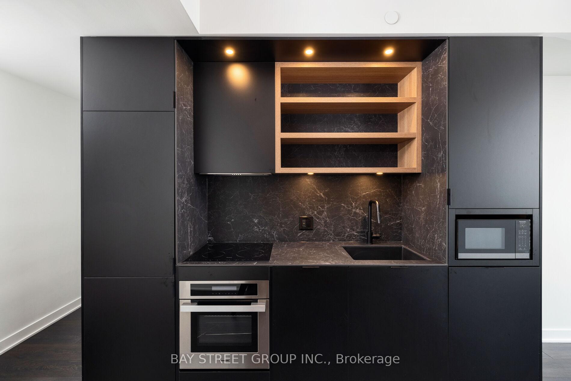 Photo 5 of Unit 3601, 55 Charles Street E, Toronto, Church-Yonge Corridor — HOMEH