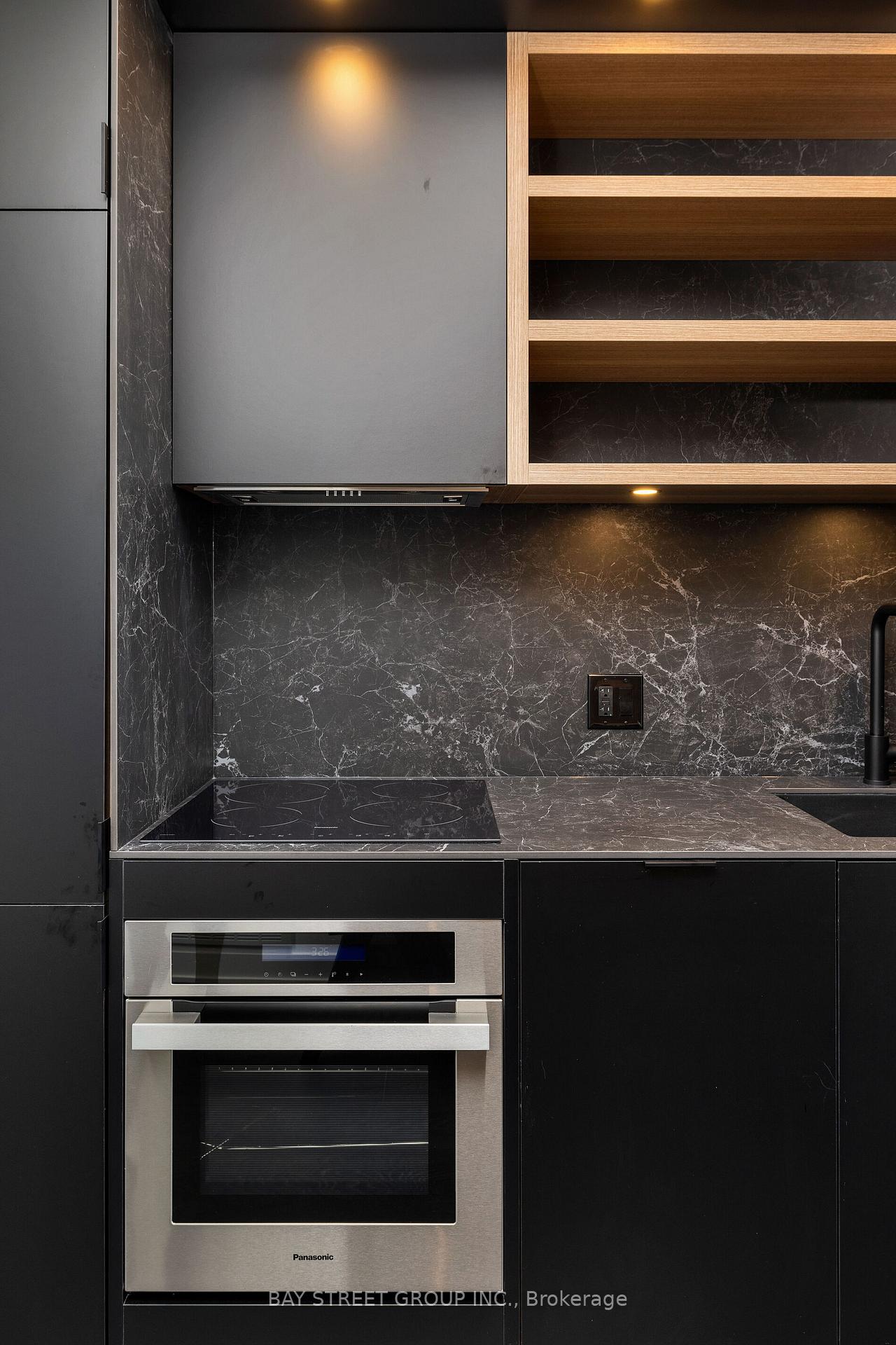 Photo 6 of Unit 3601, 55 Charles Street E, Toronto, Church-Yonge Corridor — HOMEH