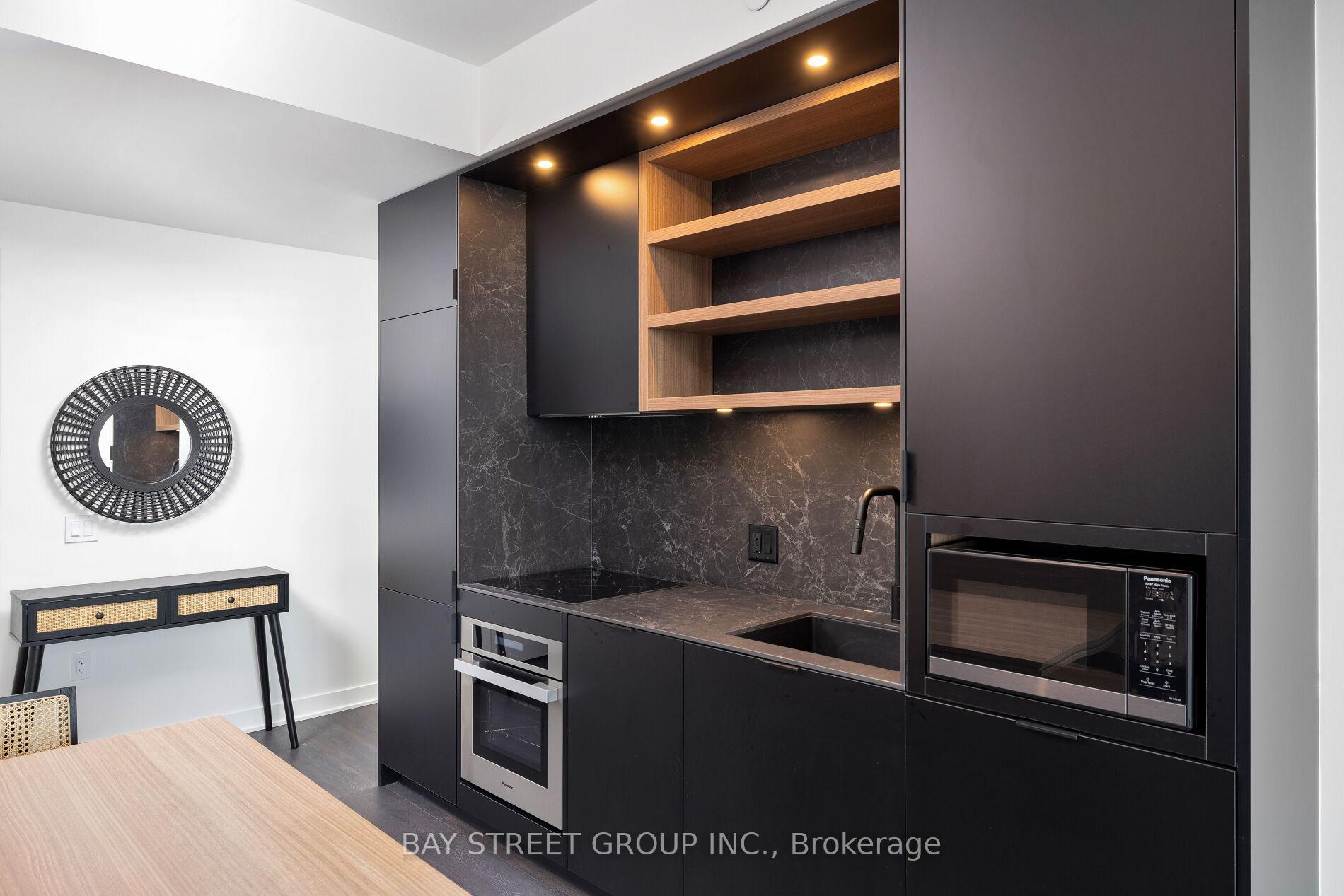 Photo 11 of Unit 3601, 55 Charles Street E, Toronto, Church-Yonge Corridor — HOMEH