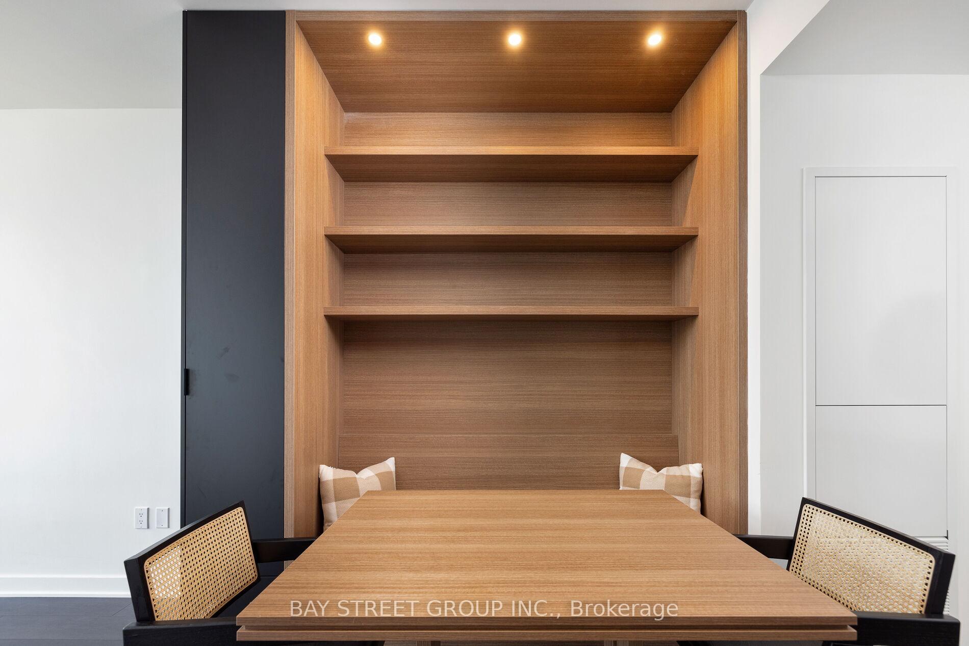 Photo 12 of Unit 3601, 55 Charles Street E, Toronto, Church-Yonge Corridor — HOMEH