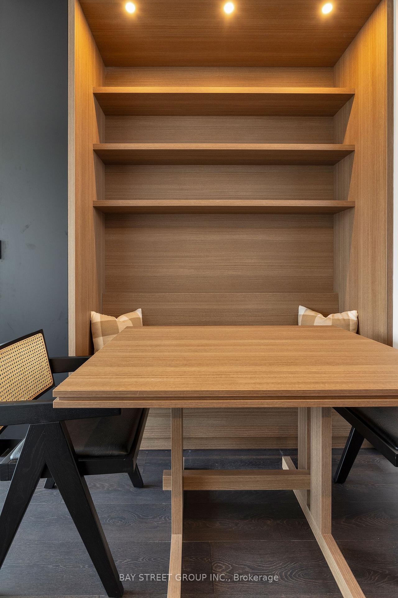 Photo 13 of Unit 3601, 55 Charles Street E, Toronto, Church-Yonge Corridor — HOMEH