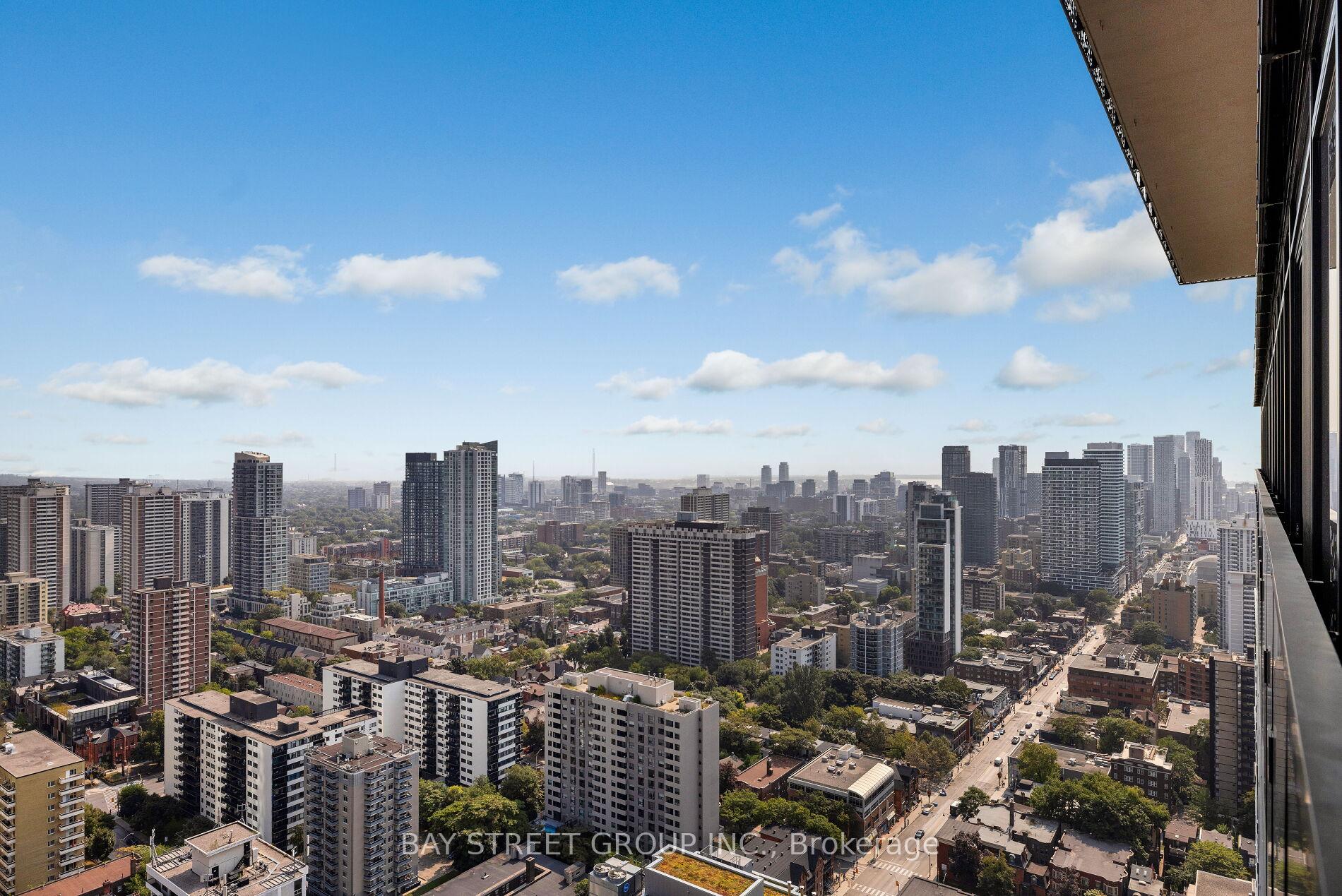 Photo 19 of Unit 3601, 55 Charles Street E, Toronto, Church-Yonge Corridor — HOMEH