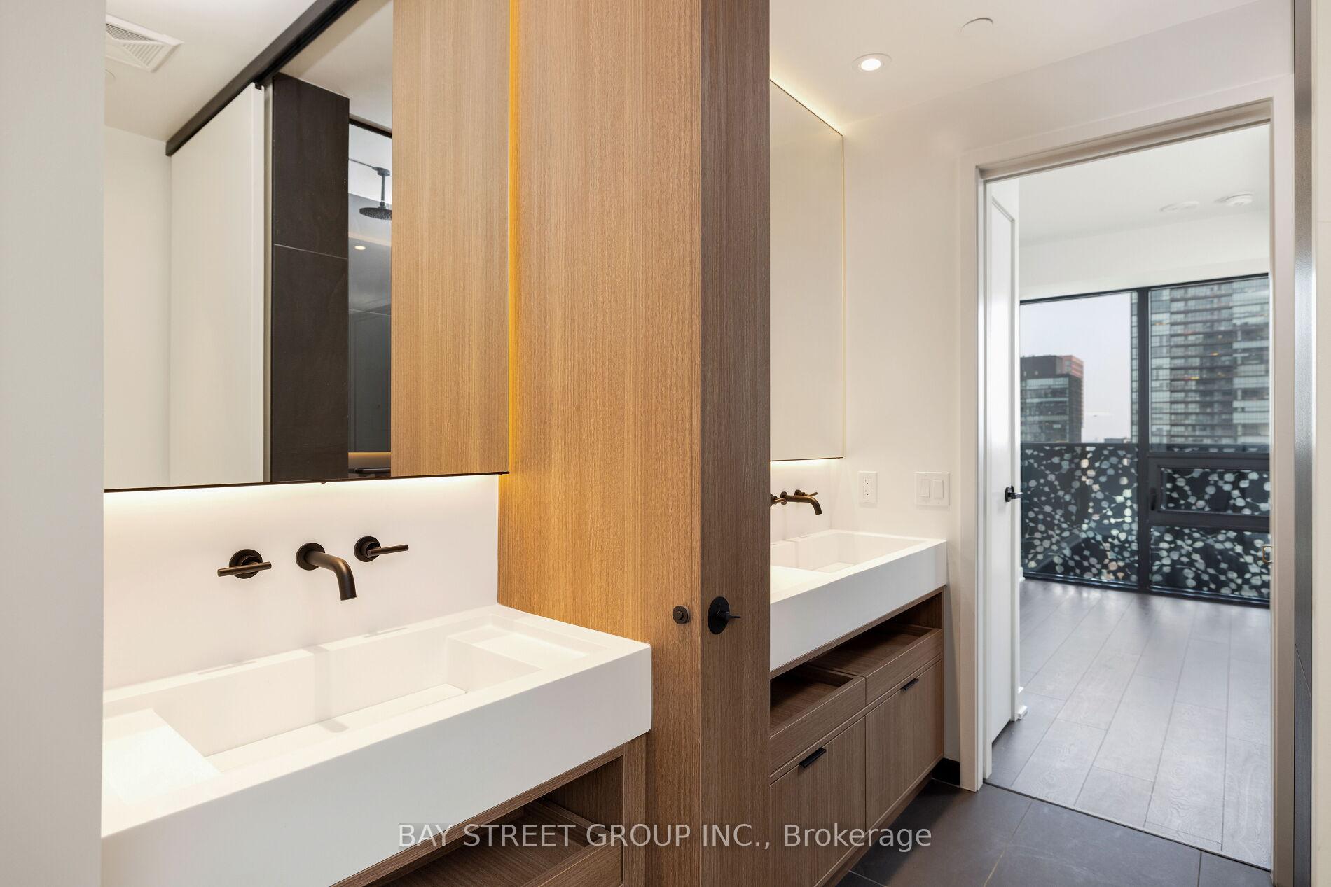 Photo 22 of Unit 3601, 55 Charles Street E, Toronto, Church-Yonge Corridor — HOMEH