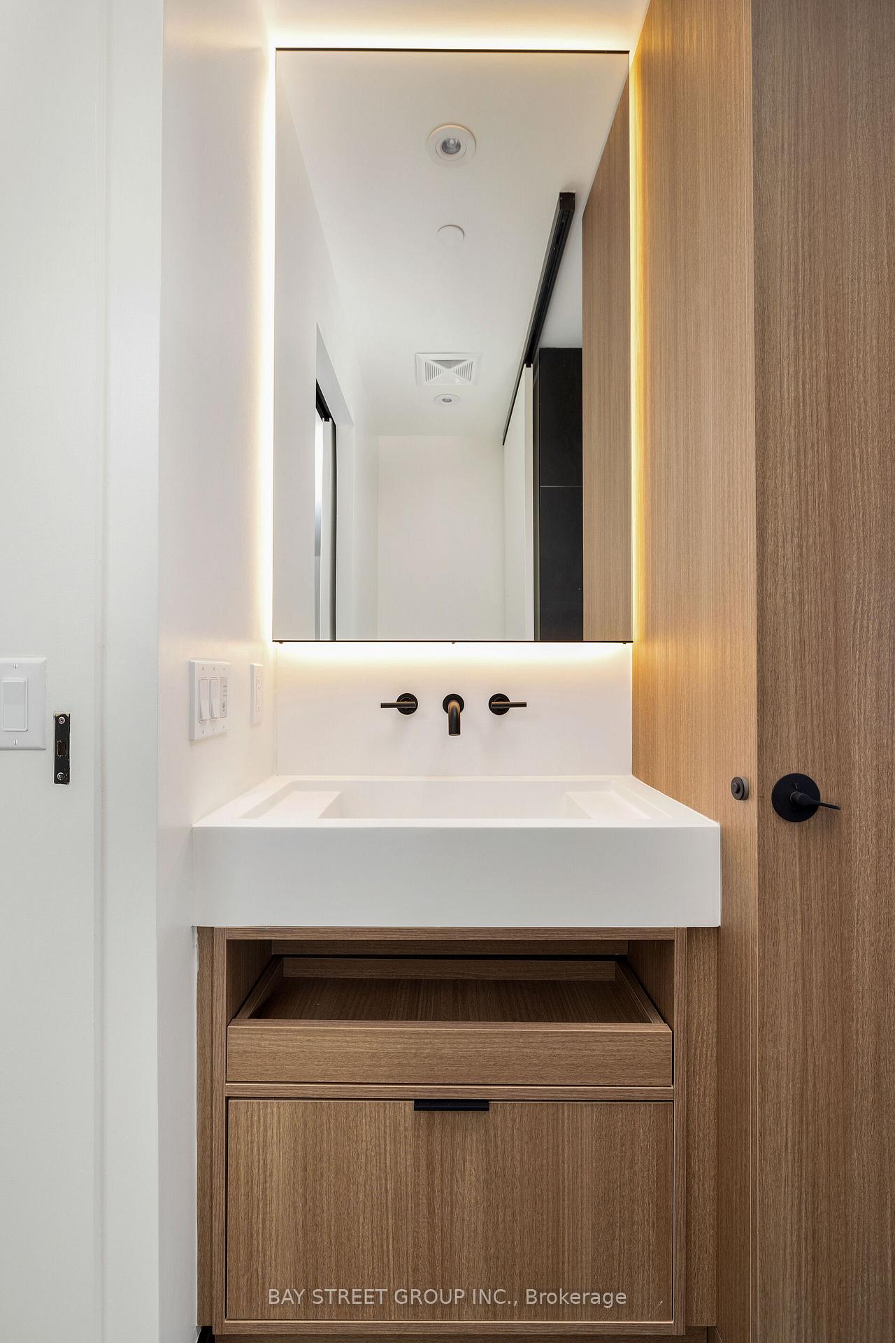 Photo 24 of Unit 3601, 55 Charles Street E, Toronto, Church-Yonge Corridor — HOMEH