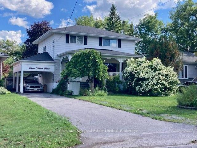 Photo 1 of 11 Auburn Street, Belleville, Belleville Ward — HOMEH
