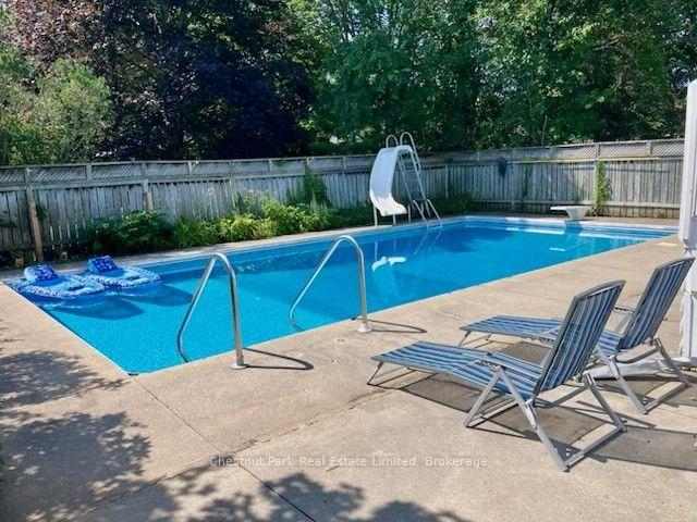 Photo 17 of 11 Auburn Street, Belleville, Belleville Ward — HOMEH