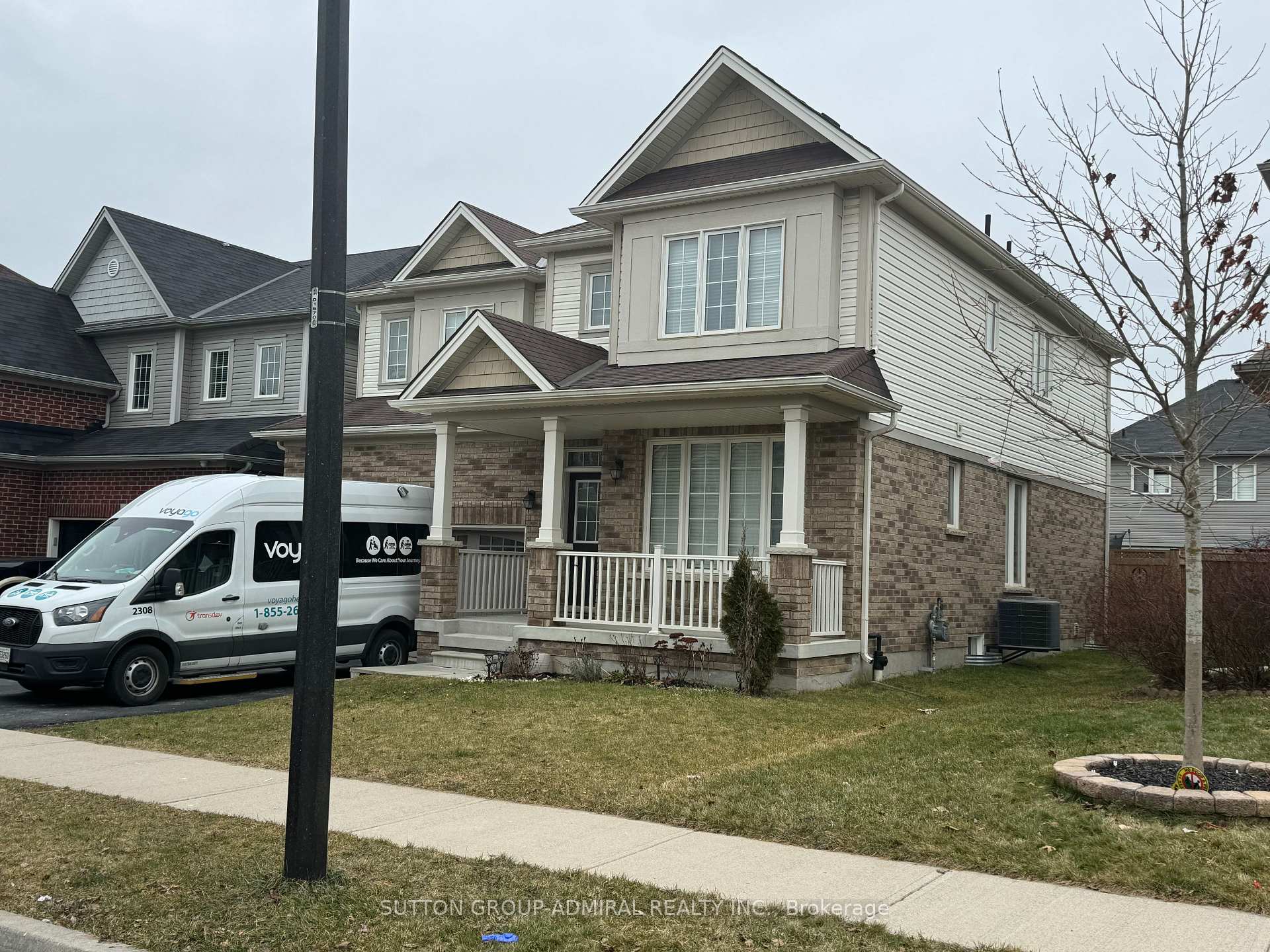 Photo 2 of 129 Whitwell Way, Hamilton, Binbrook — HOMEH