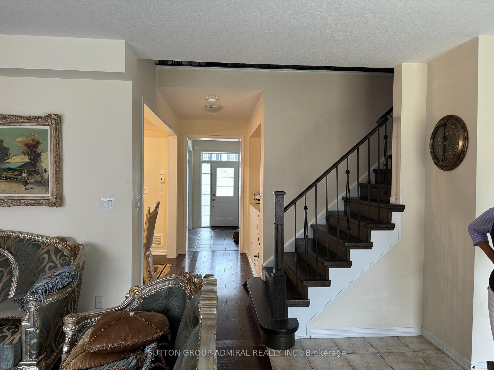 Photo 6 of 129 Whitwell Way, Hamilton, Binbrook — HOMEH