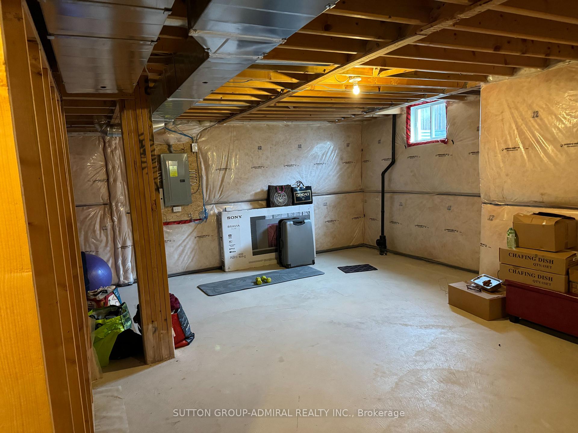 Photo 27 of 129 Whitwell Way, Hamilton, Binbrook — HOMEH