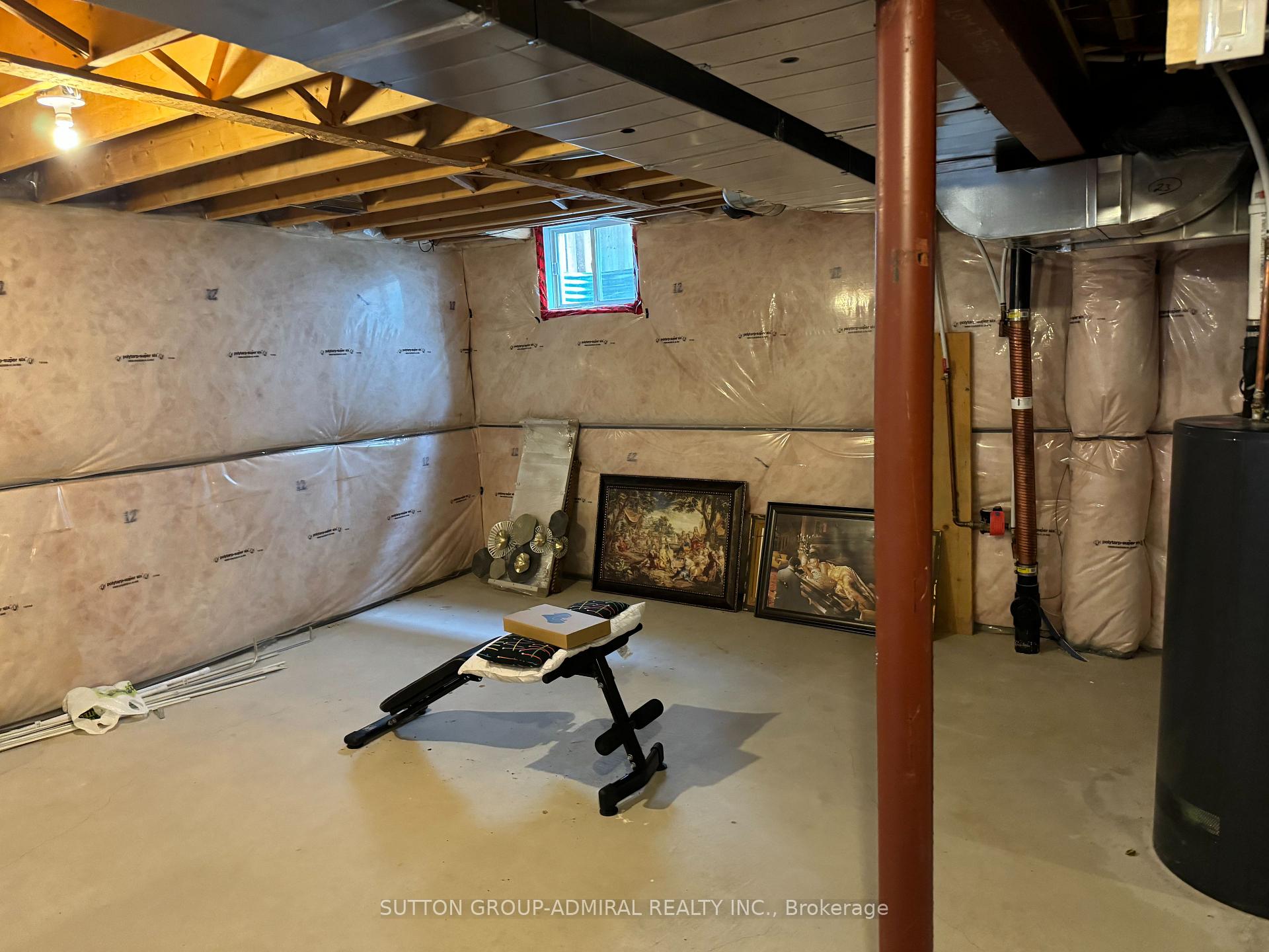 Photo 28 of 129 Whitwell Way, Hamilton, Binbrook — HOMEH