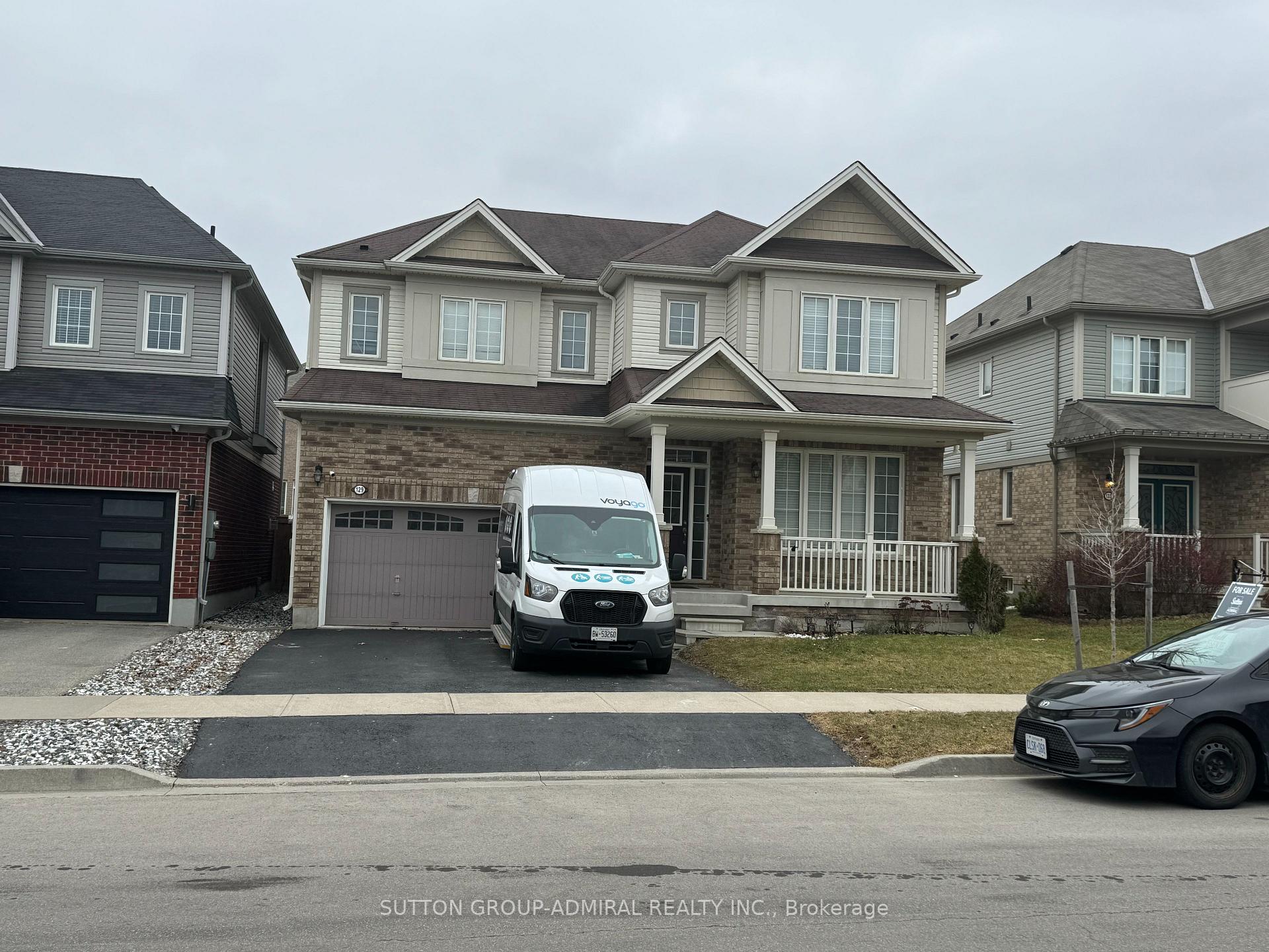 Photo 30 of 129 Whitwell Way, Hamilton, Binbrook — HOMEH