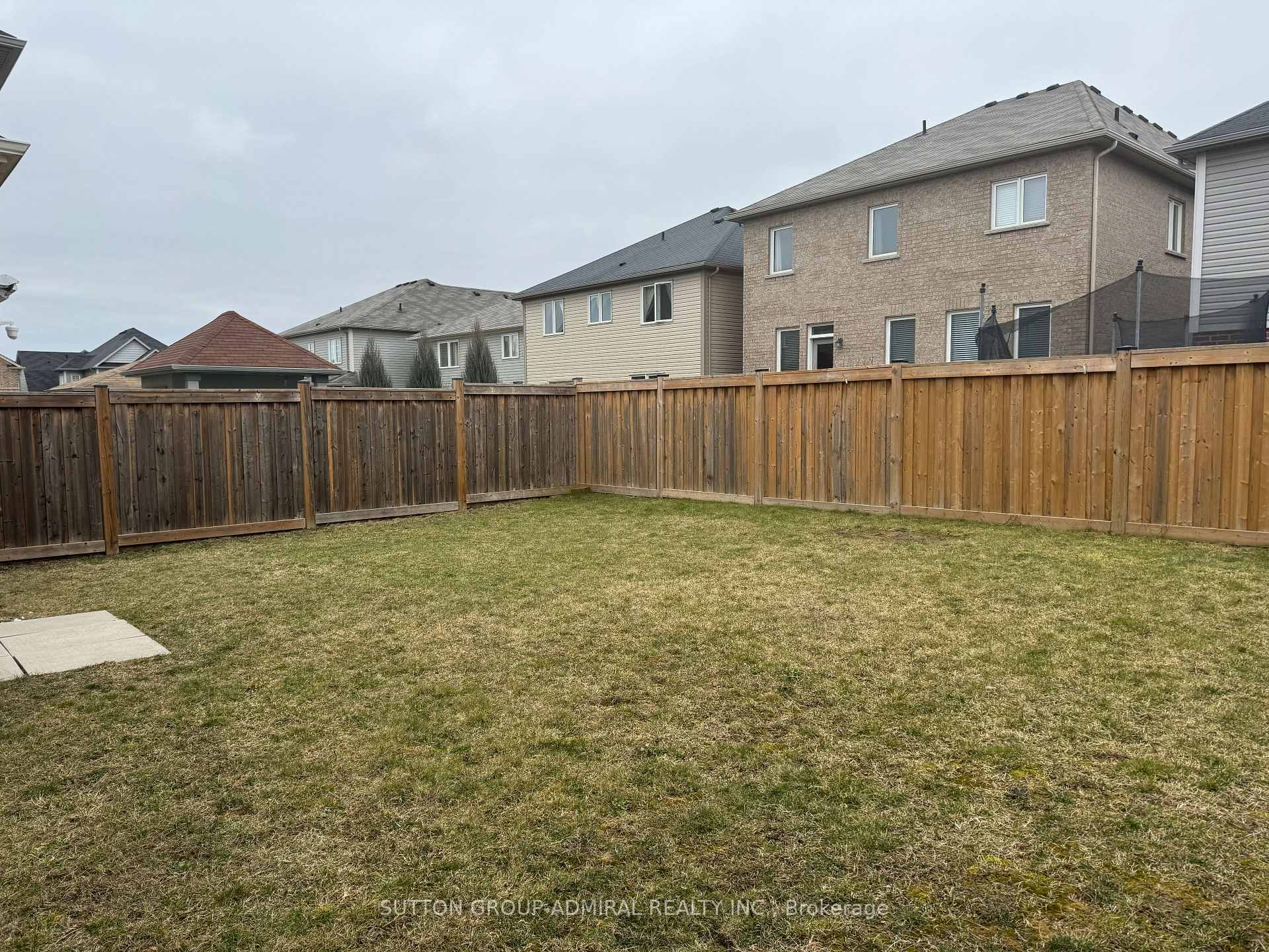 Photo 31 of 129 Whitwell Way, Hamilton, Binbrook — HOMEH