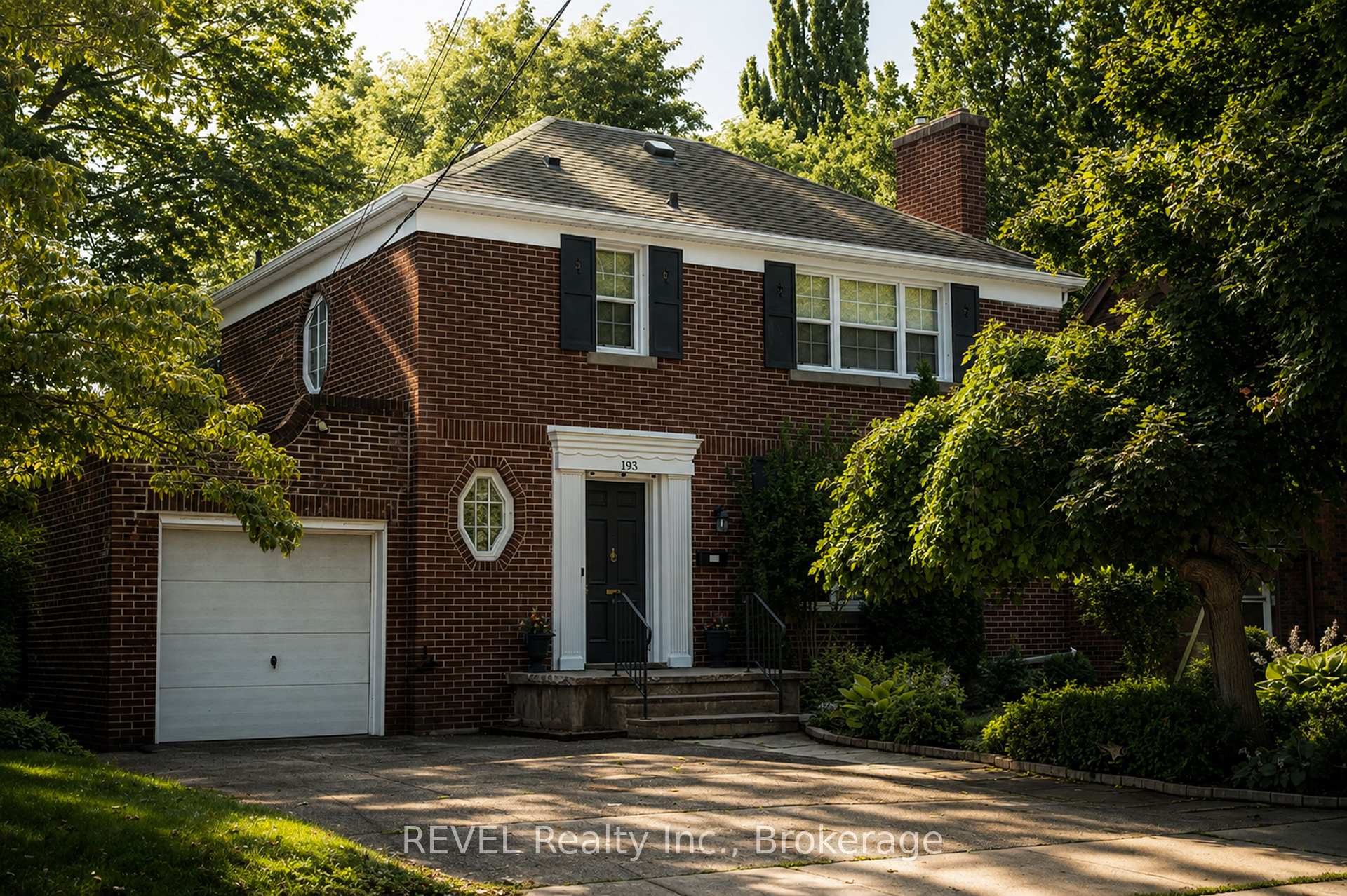 Photo 1 of 193 Ontario Street, St. Catharines, Downtown — HOMEH