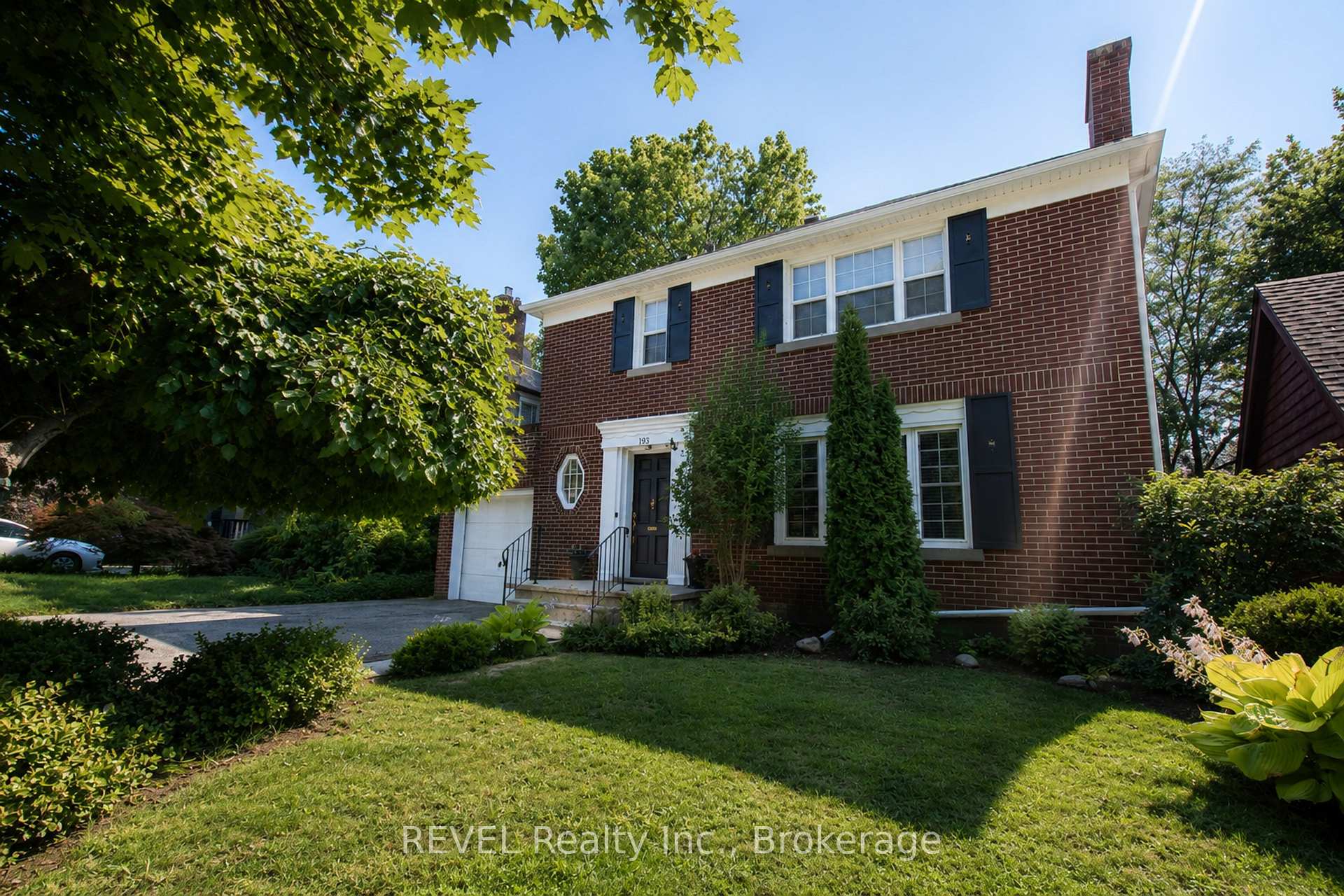 Photo 2 of 193 Ontario Street, St. Catharines, Downtown — HOMEH