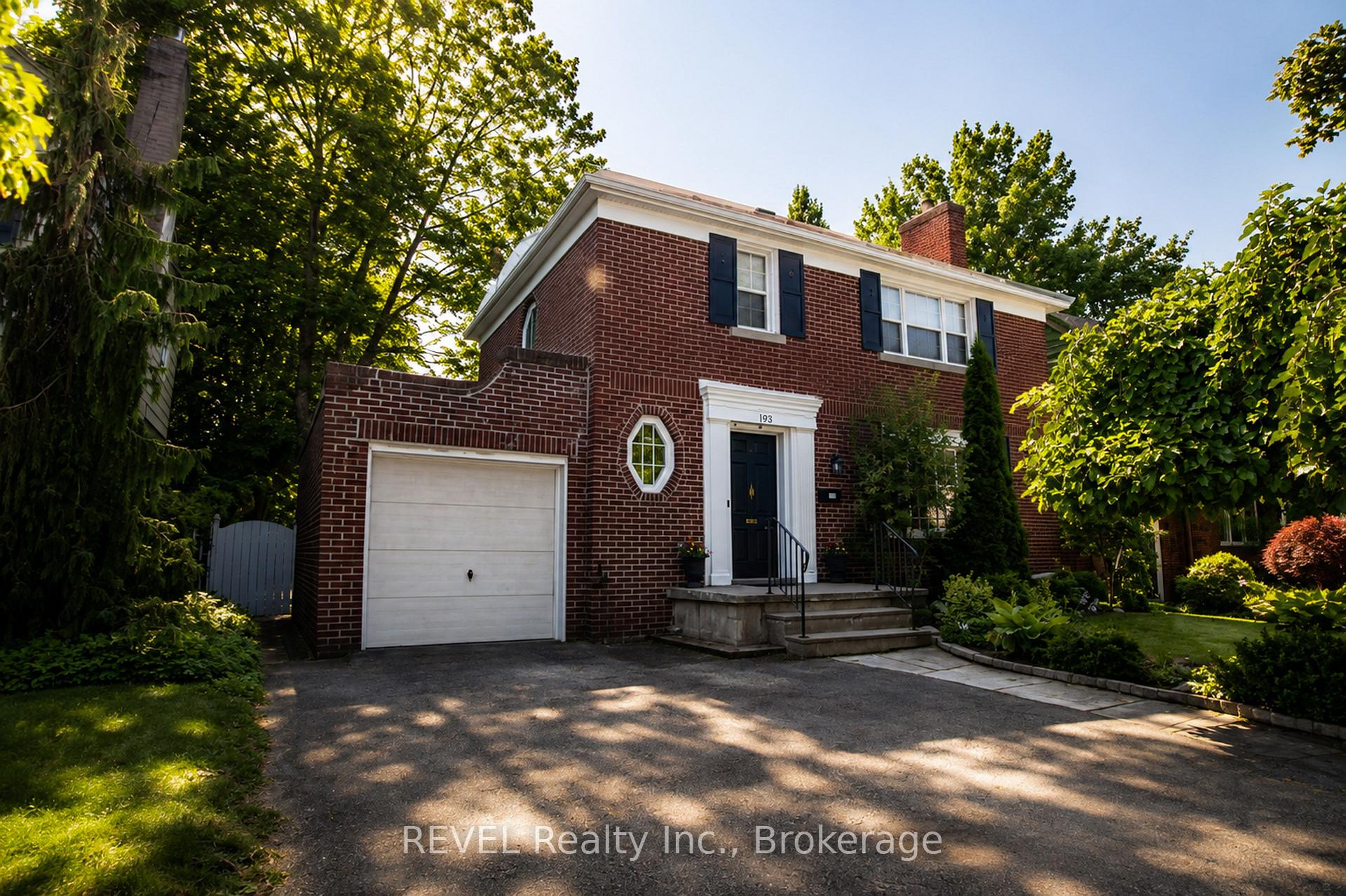 Photo 3 of 193 Ontario Street, St. Catharines, Downtown — HOMEH