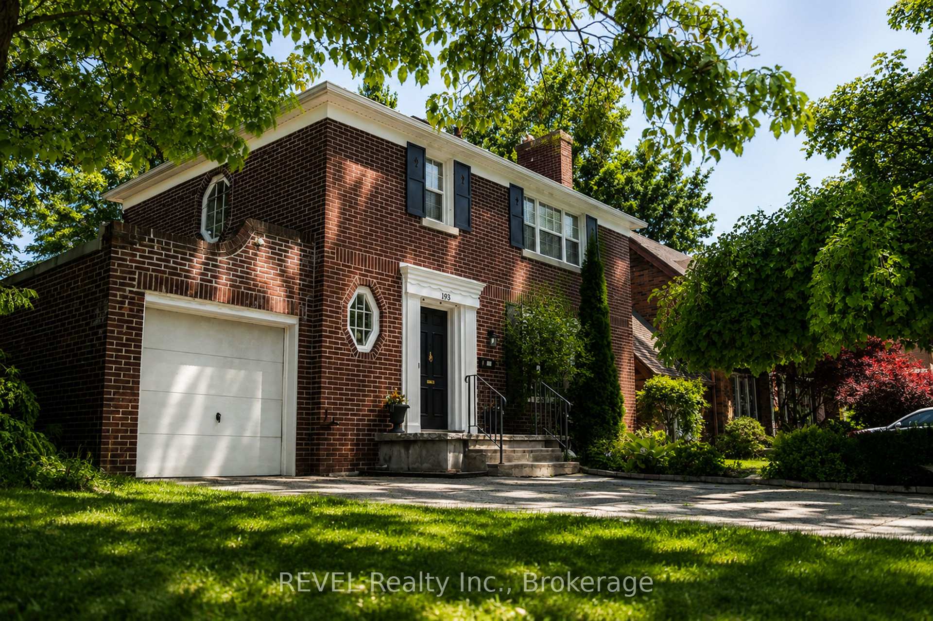 Photo 4 of 193 Ontario Street, St. Catharines, Downtown — HOMEH