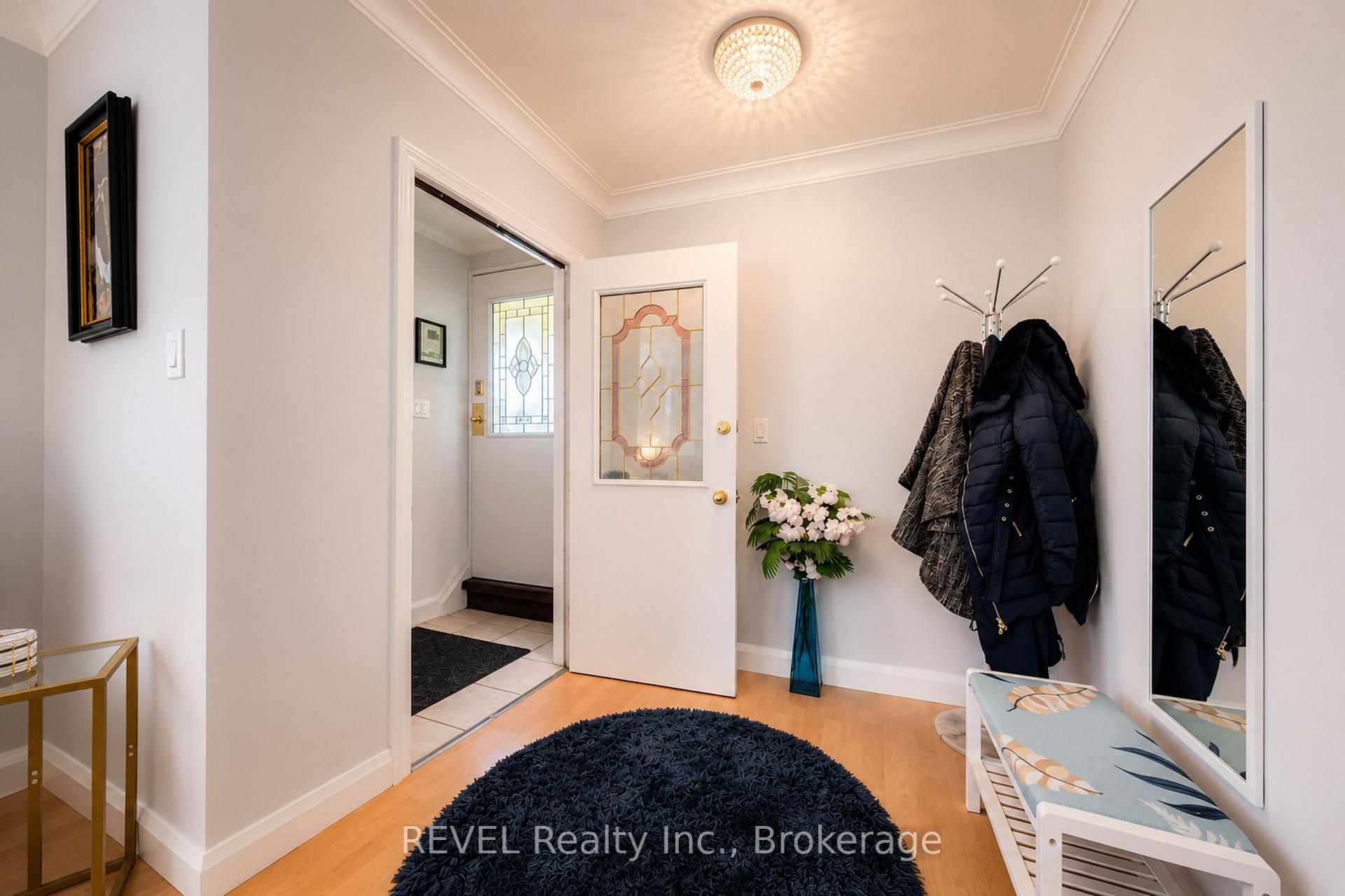 Photo 6 of 193 Ontario Street, St. Catharines, Downtown — HOMEH